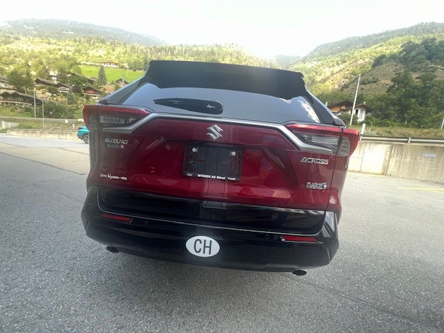 SUZUKI Across 2.5 Plug-in-Hybrid Compact Top E-CVT-image-4