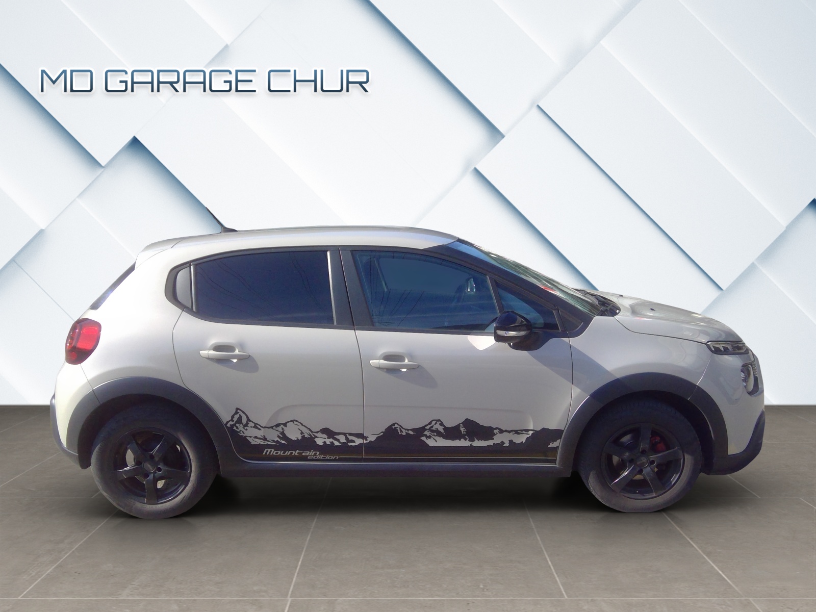 CITROEN C3 1.2i PureTech Feel-image-8