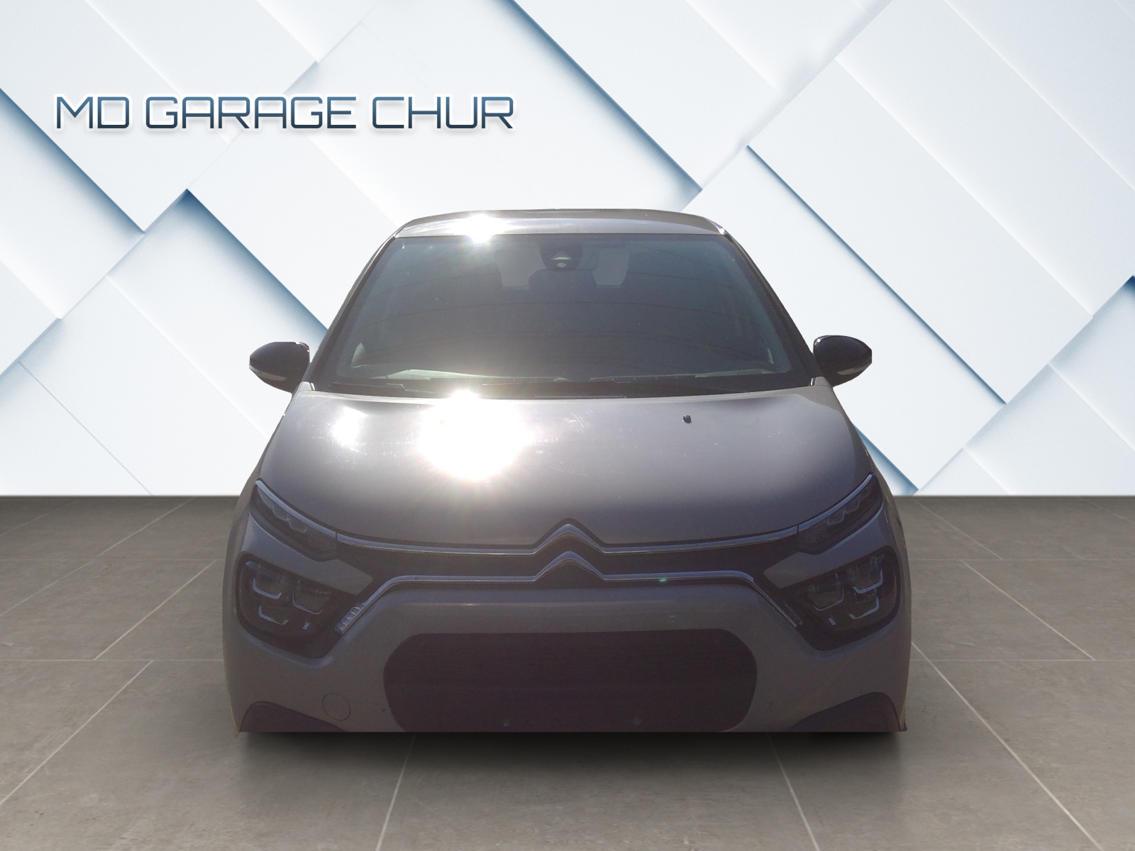 CITROEN C3 1.2i PureTech Feel-image-0