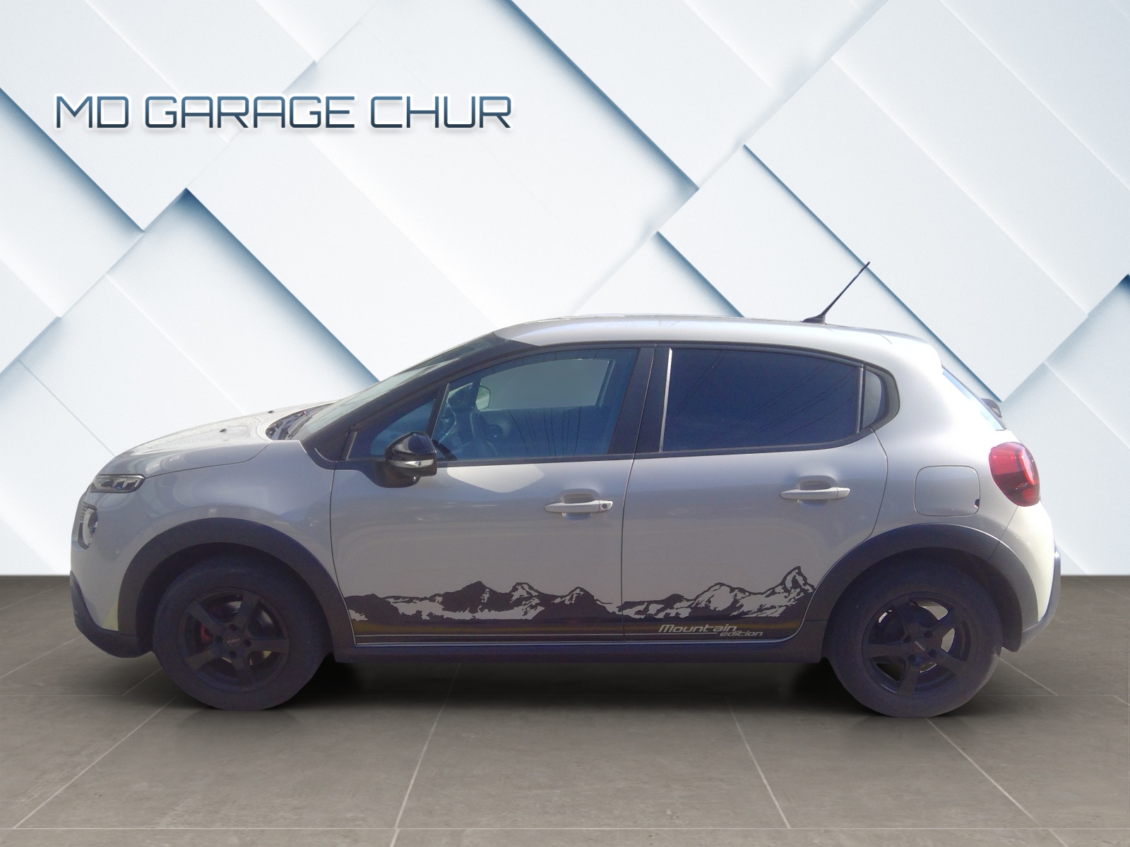 CITROEN C3 1.2i PureTech Feel-image-2