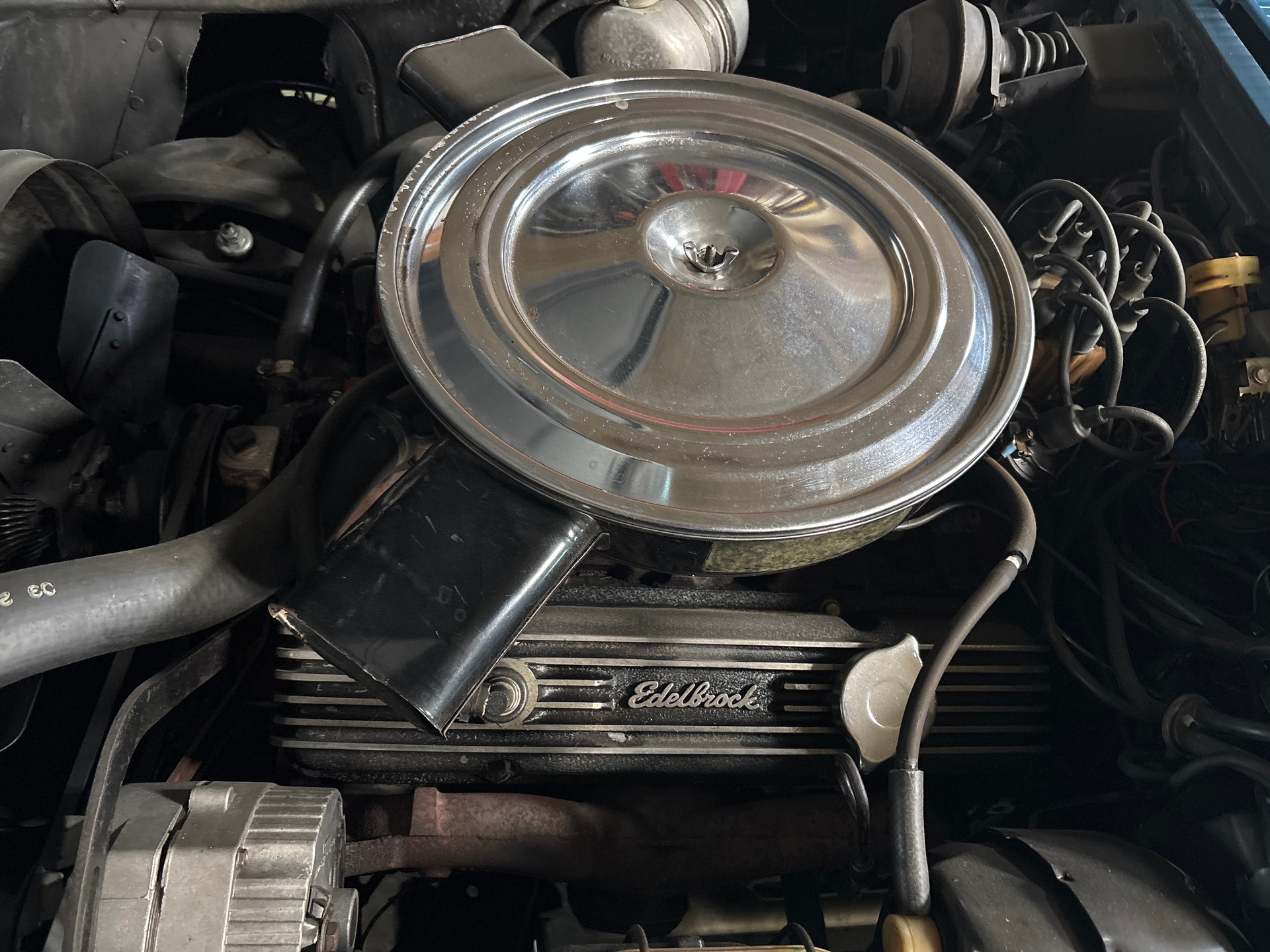 CHEVROLET C3 Stingray-image-5