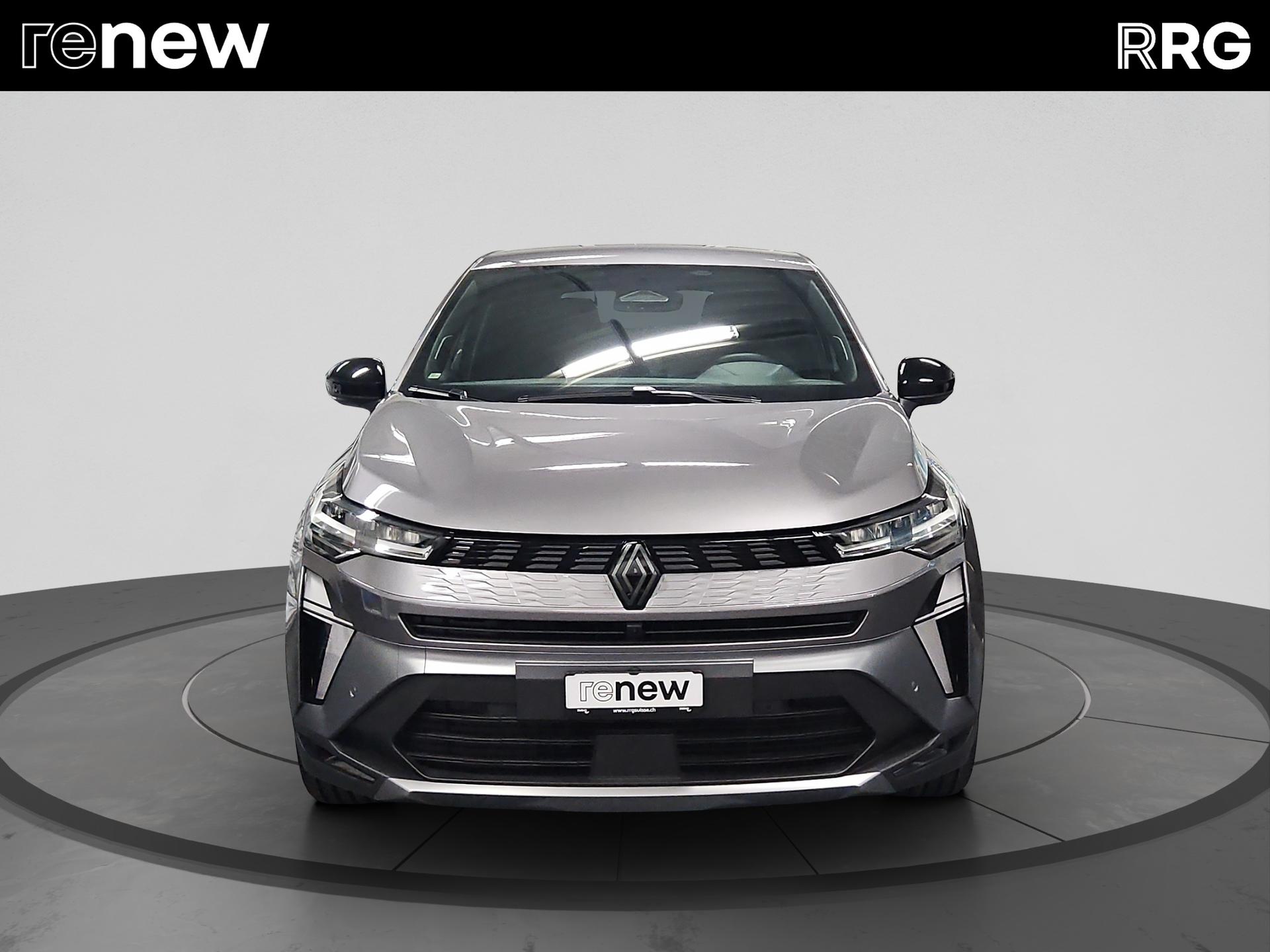 RENAULT Symbioz 1.6 E-Tech Esprit Alpine-image-7
