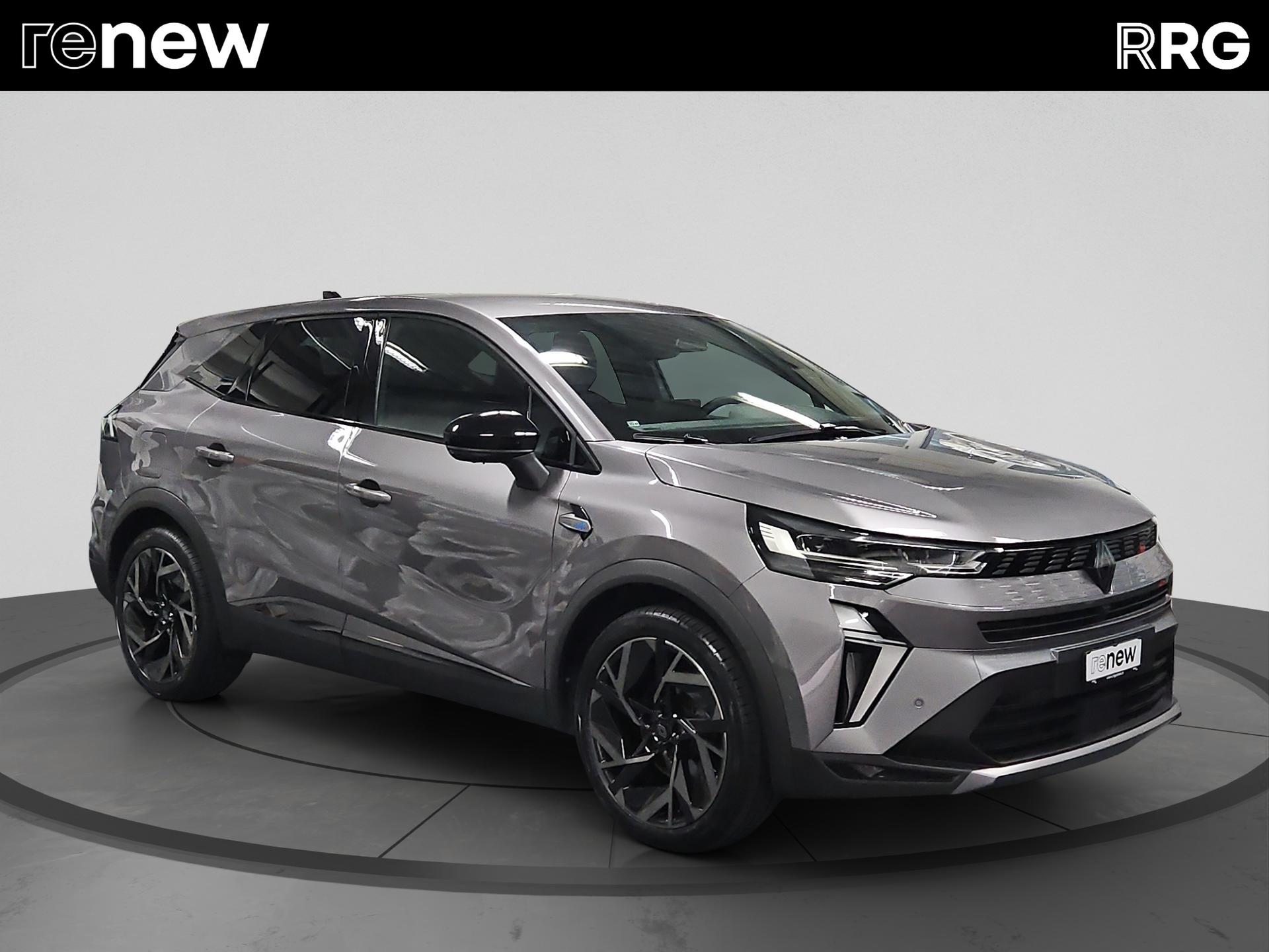 RENAULT Symbioz 1.6 E-Tech Esprit Alpine-image-0