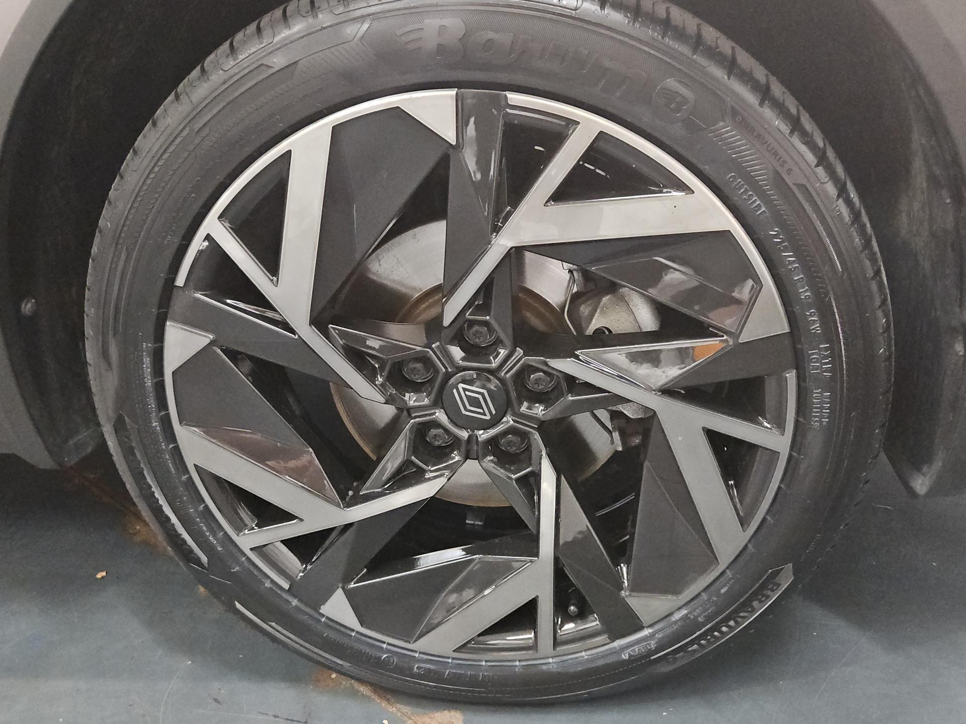 RENAULT Symbioz 1.6 E-Tech Esprit Alpine-image-19