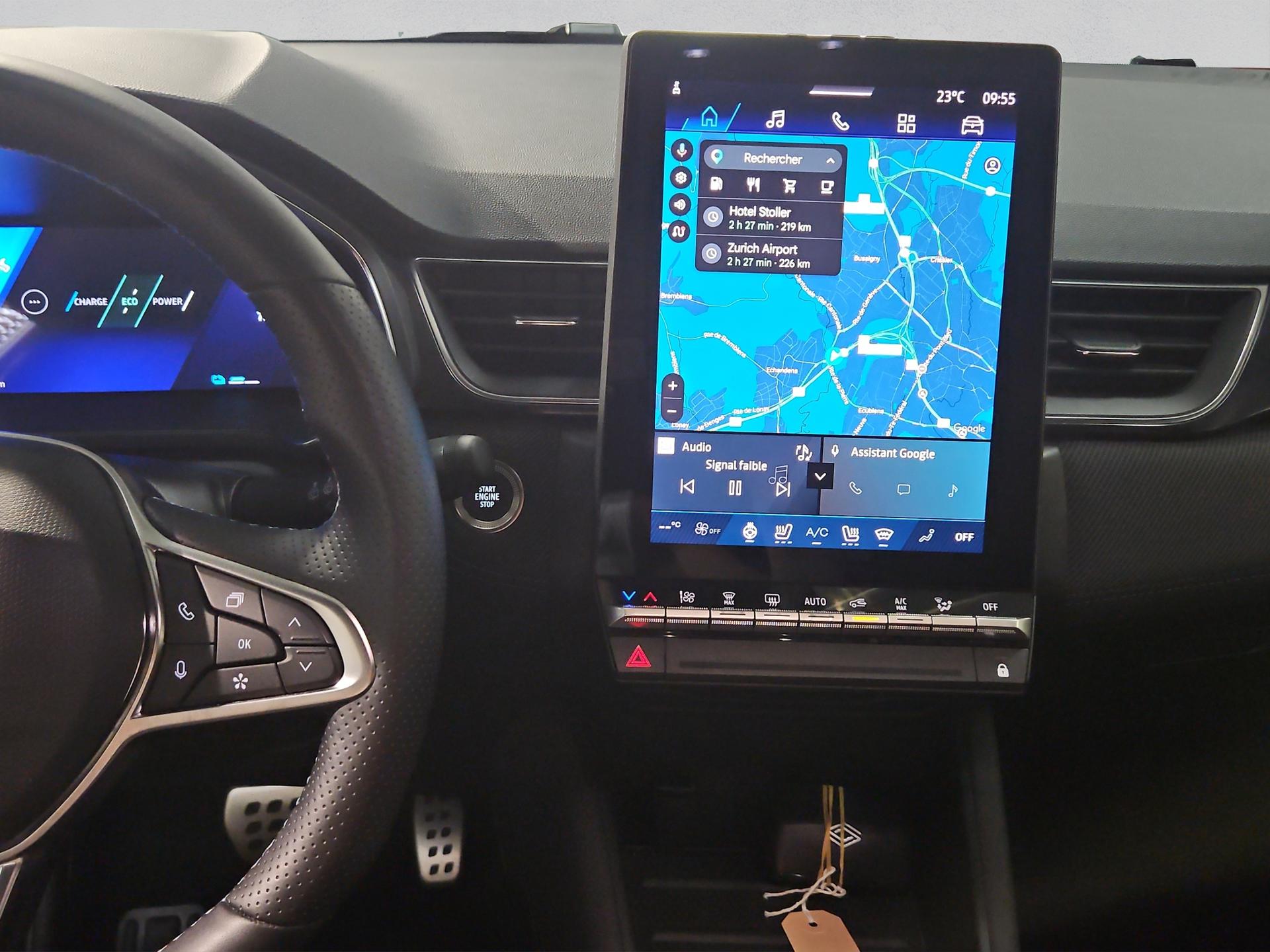 RENAULT Symbioz 1.6 E-Tech Esprit Alpine-image-11
