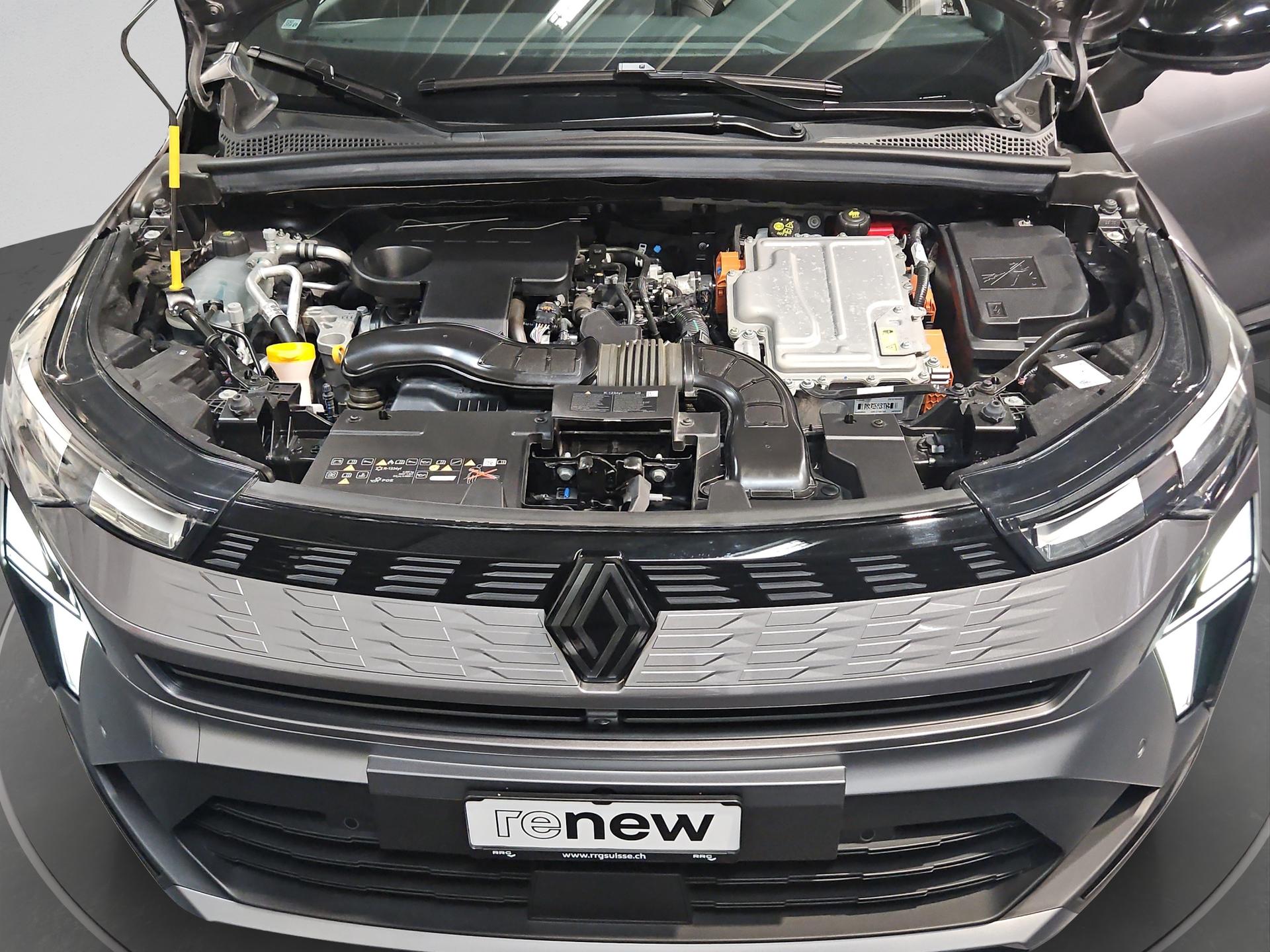 RENAULT Symbioz 1.6 E-Tech Esprit Alpine-image-28