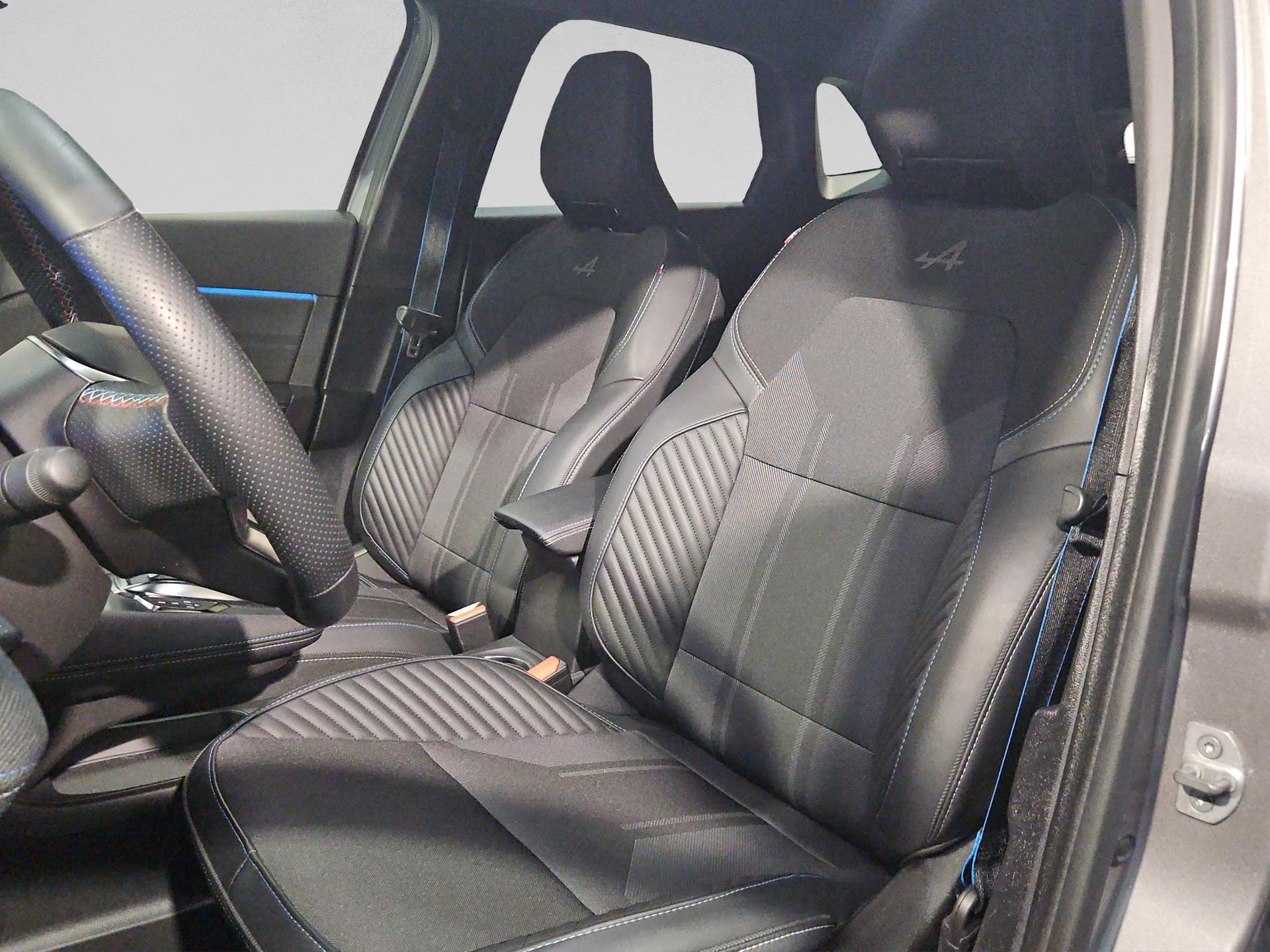 RENAULT Symbioz 1.6 E-Tech Esprit Alpine-image-8