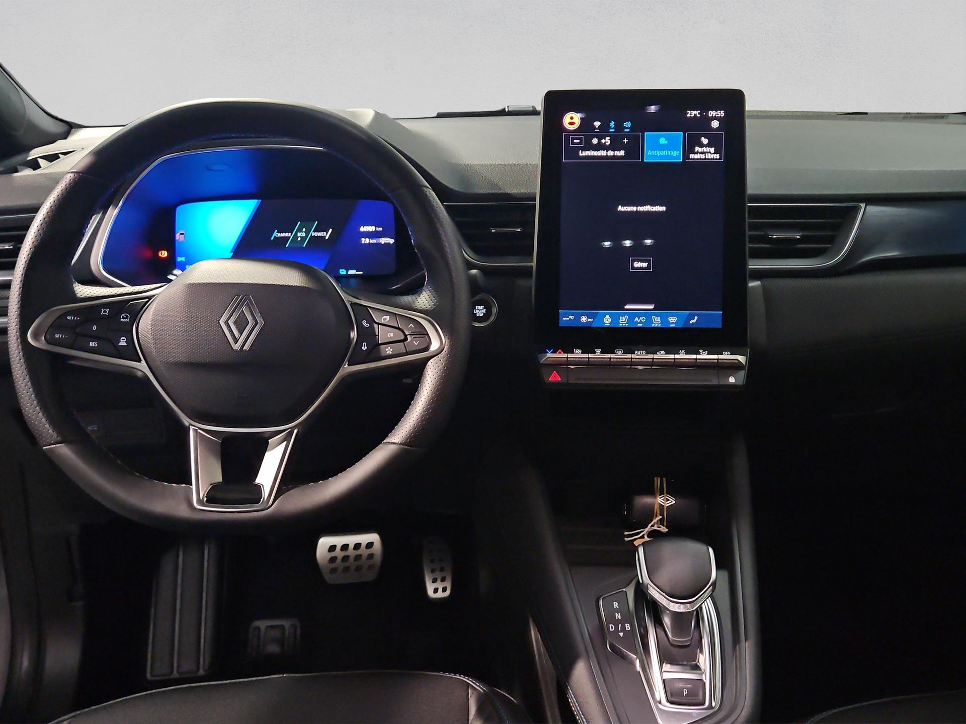 RENAULT Symbioz 1.6 E-Tech Esprit Alpine-image-13