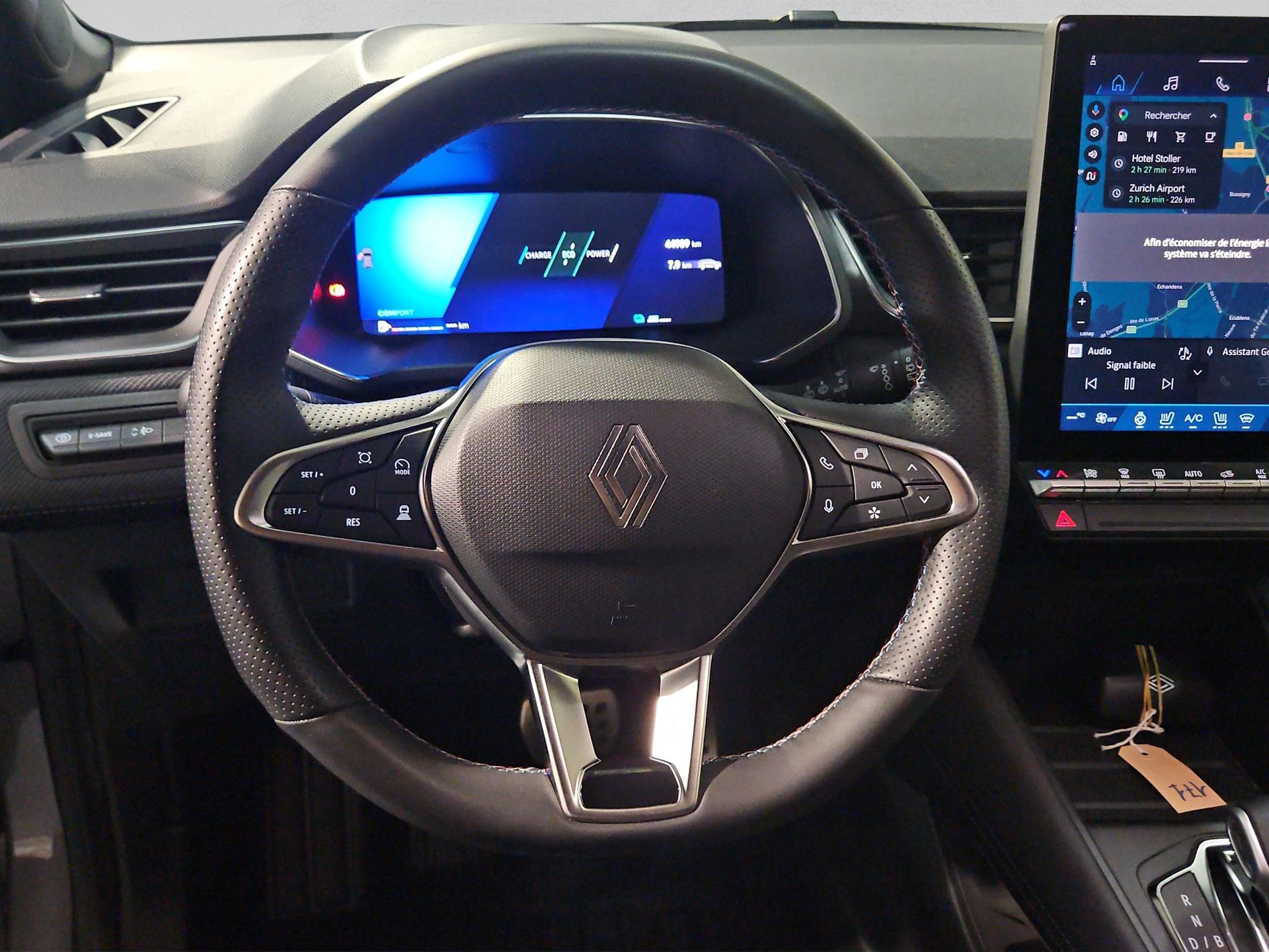 RENAULT Symbioz 1.6 E-Tech Esprit Alpine-image-9