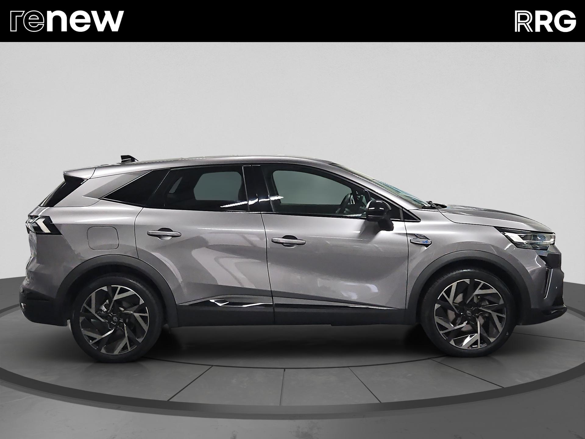 RENAULT Symbioz 1.6 E-Tech Esprit Alpine-image-1