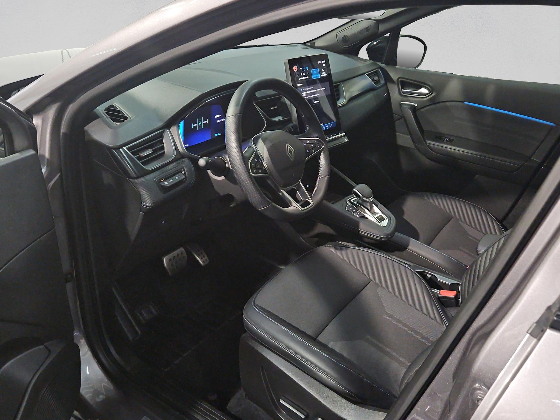 RENAULT Symbioz 1.6 E-Tech Esprit Alpine-image-27
