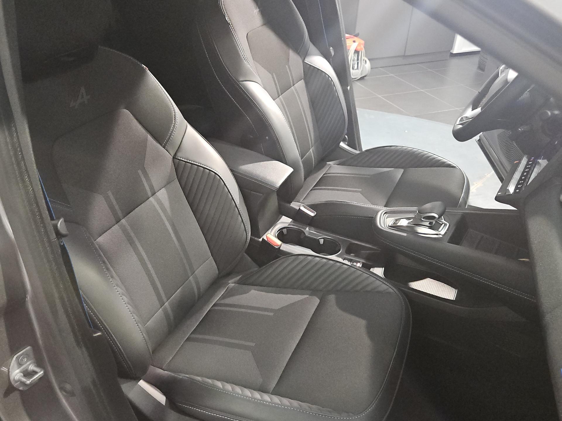 RENAULT Symbioz 1.6 E-Tech Esprit Alpine-image-18