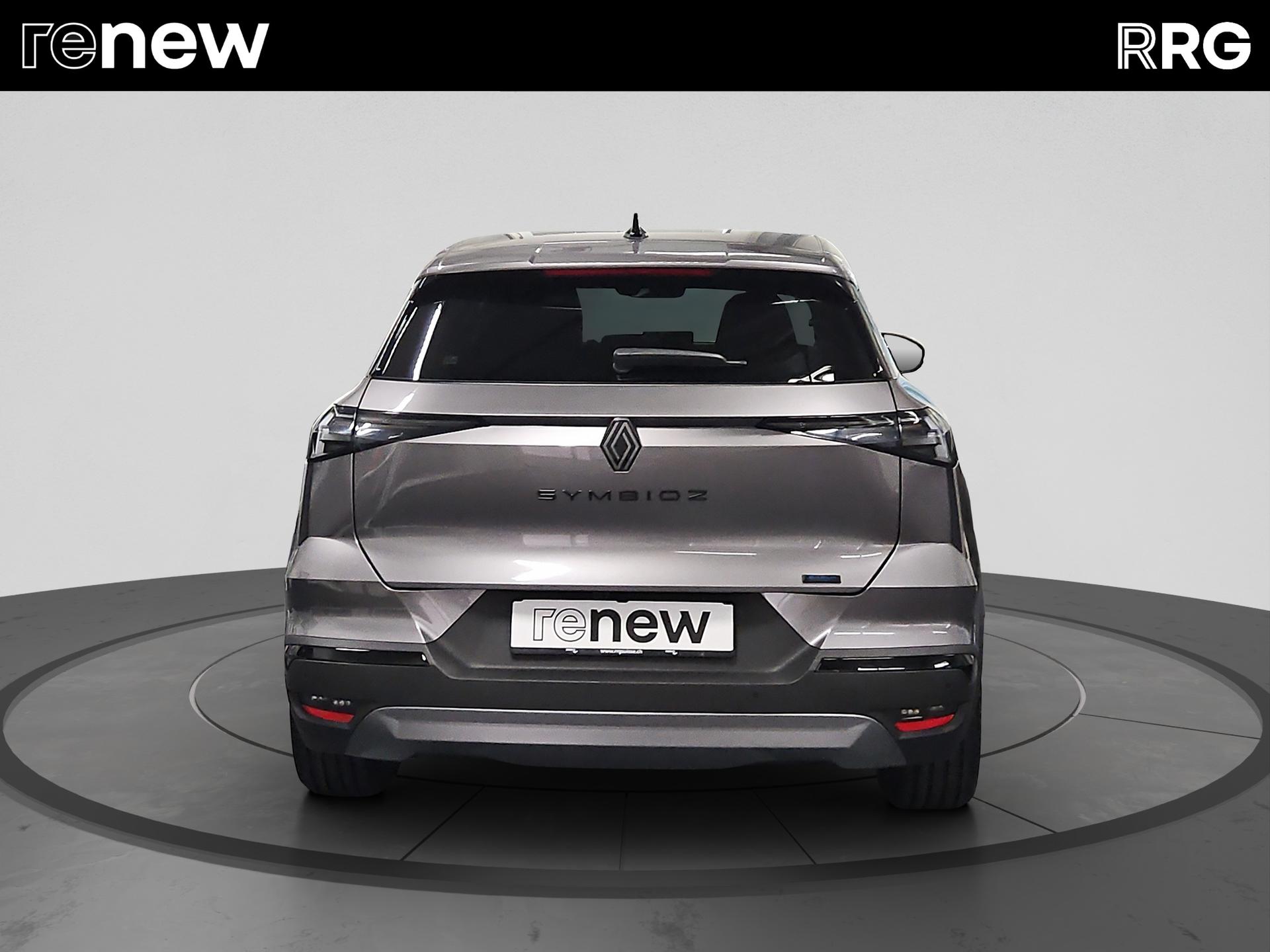 RENAULT Symbioz 1.6 E-Tech Esprit Alpine-image-3