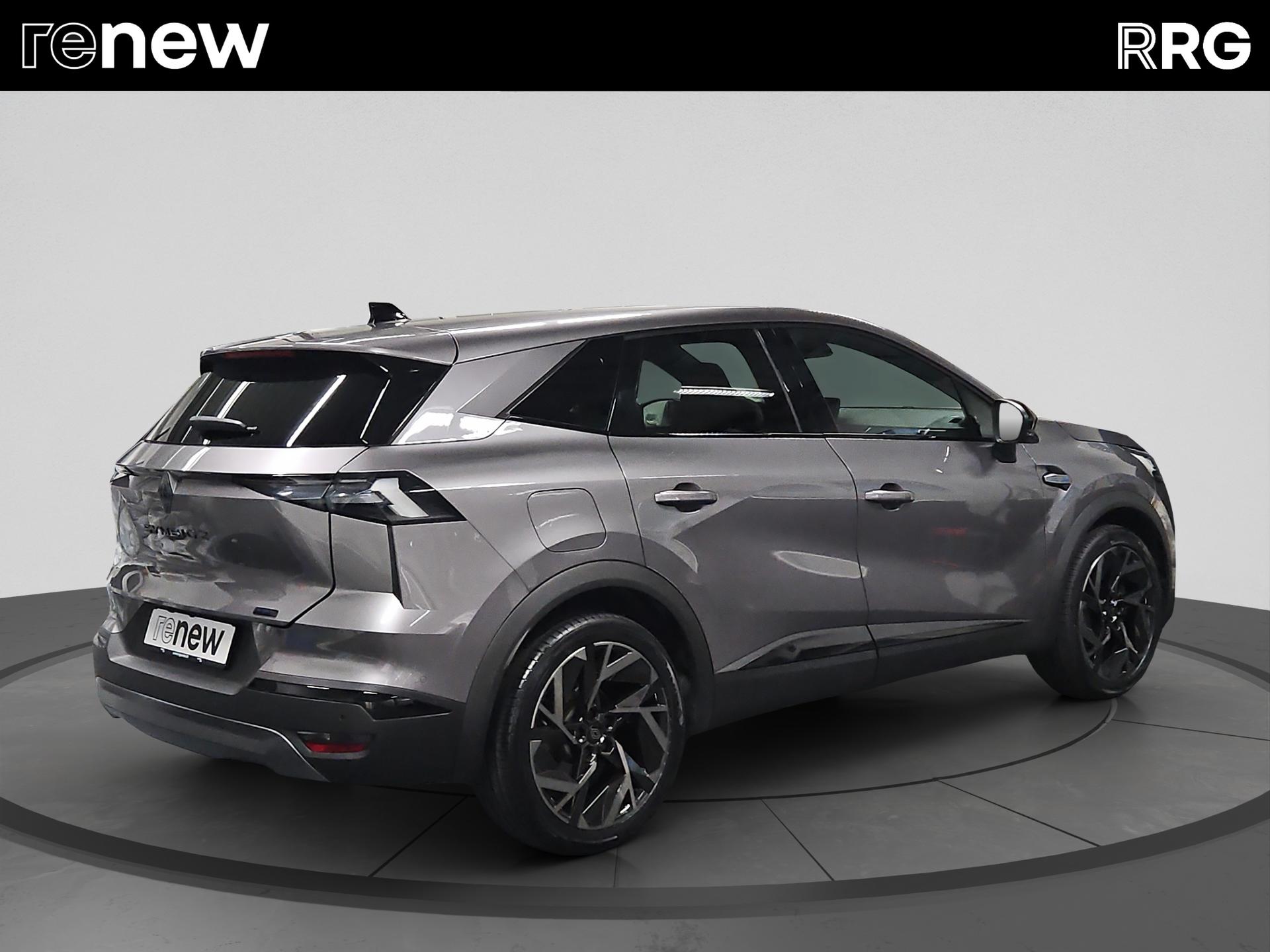 RENAULT Symbioz 1.6 E-Tech Esprit Alpine-image-2