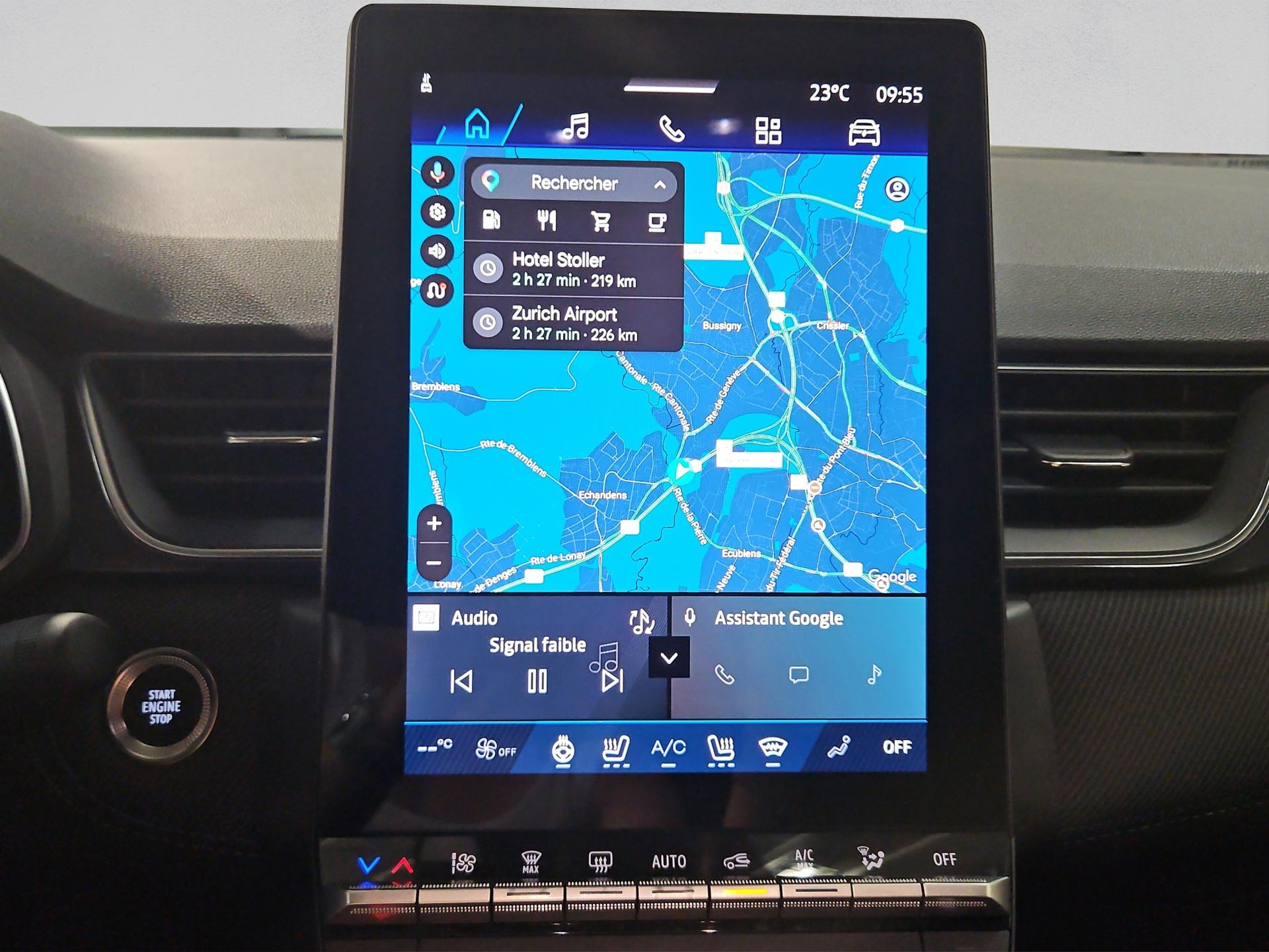 RENAULT Symbioz 1.6 E-Tech Esprit Alpine-image-12