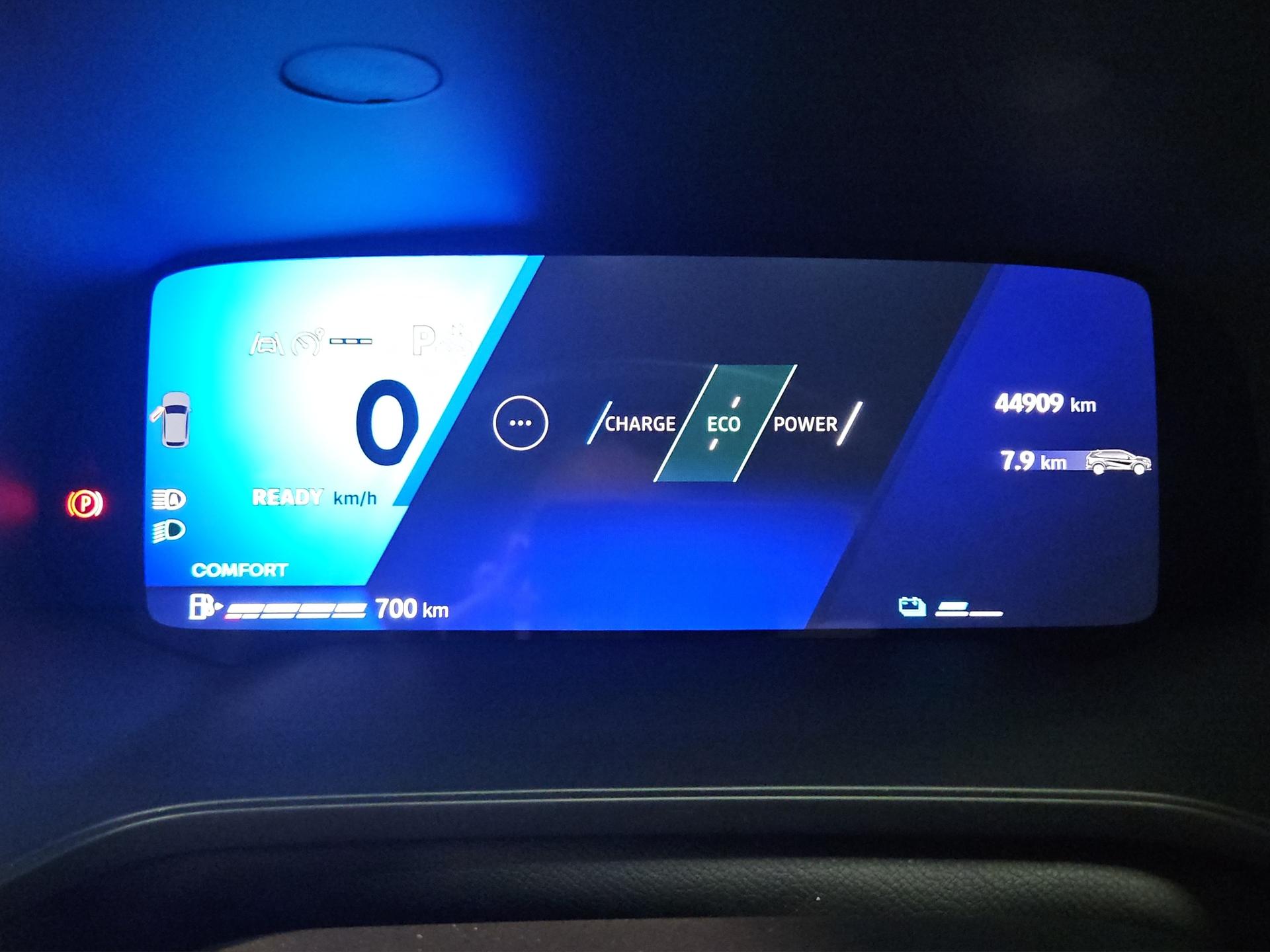 RENAULT Symbioz 1.6 E-Tech Esprit Alpine-image-10