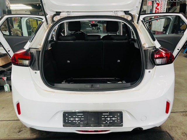 OPEL Corsa 1.2 TP Corsa-image-12