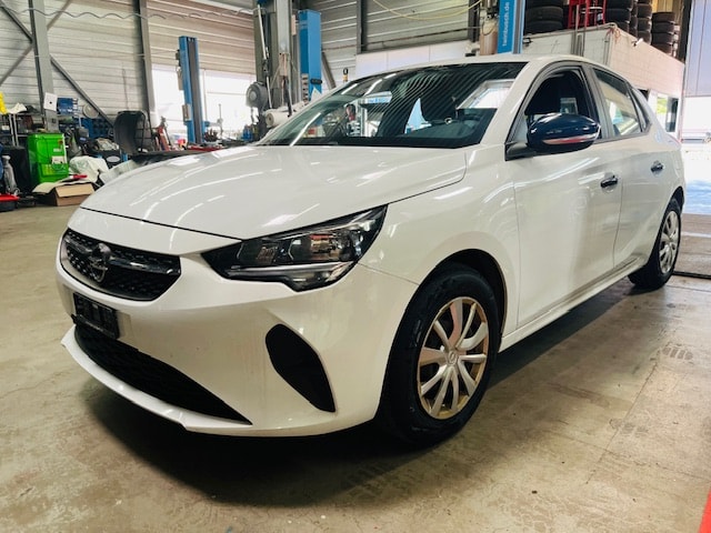 OPEL Corsa 1.2 TP Corsa-image-14