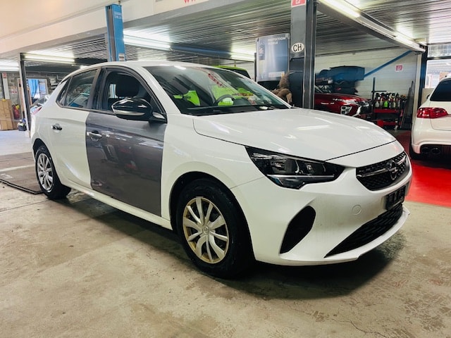 OPEL Corsa 1.2 TP Corsa-image-11