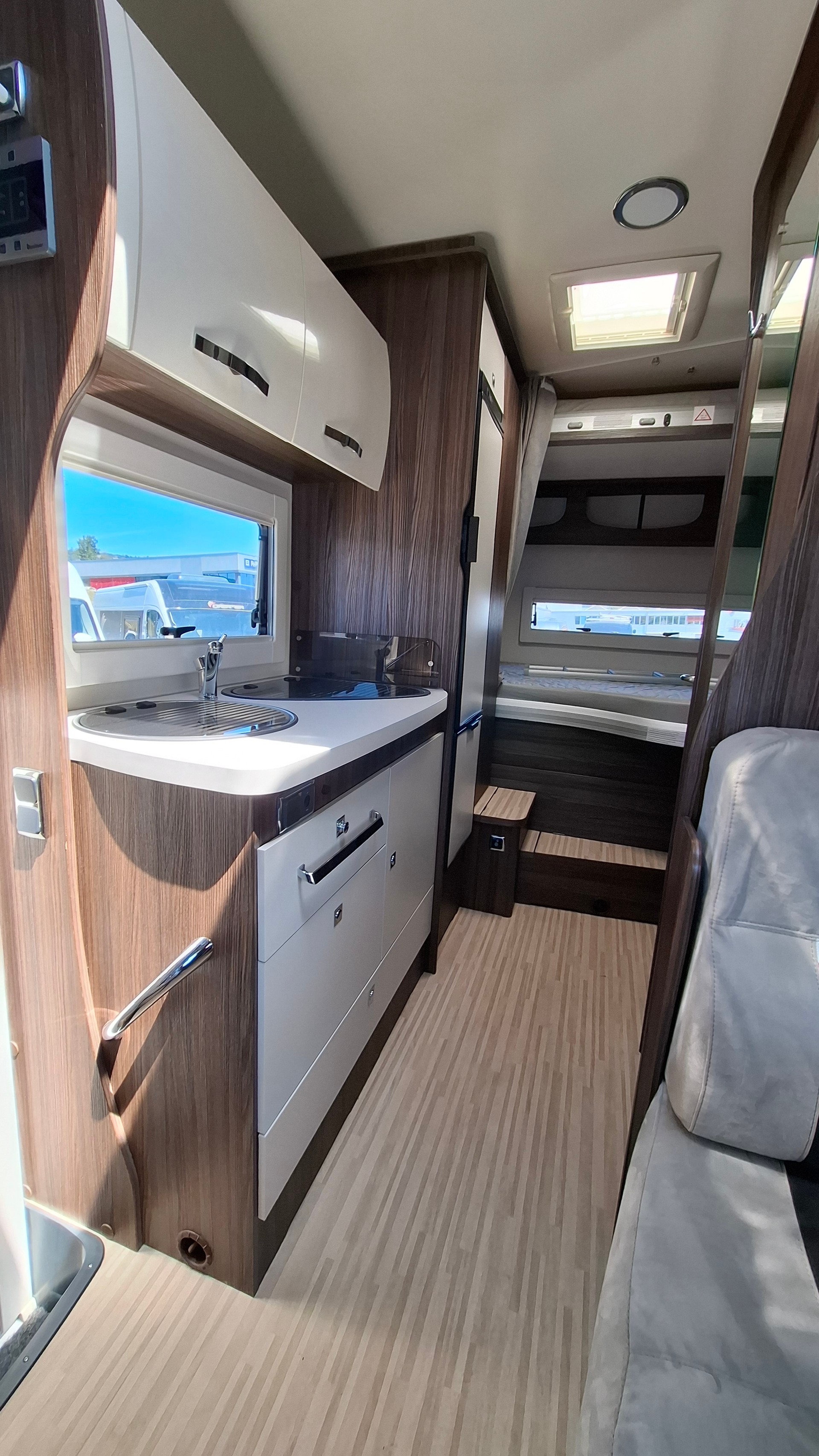 BENIMAR Sport 340 UP-image-6