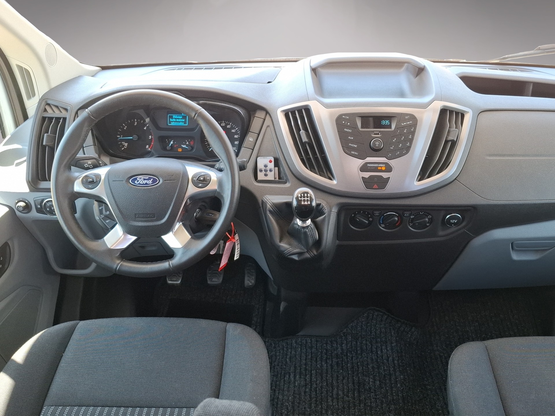 BENIMAR Sport 340 UP-image-3