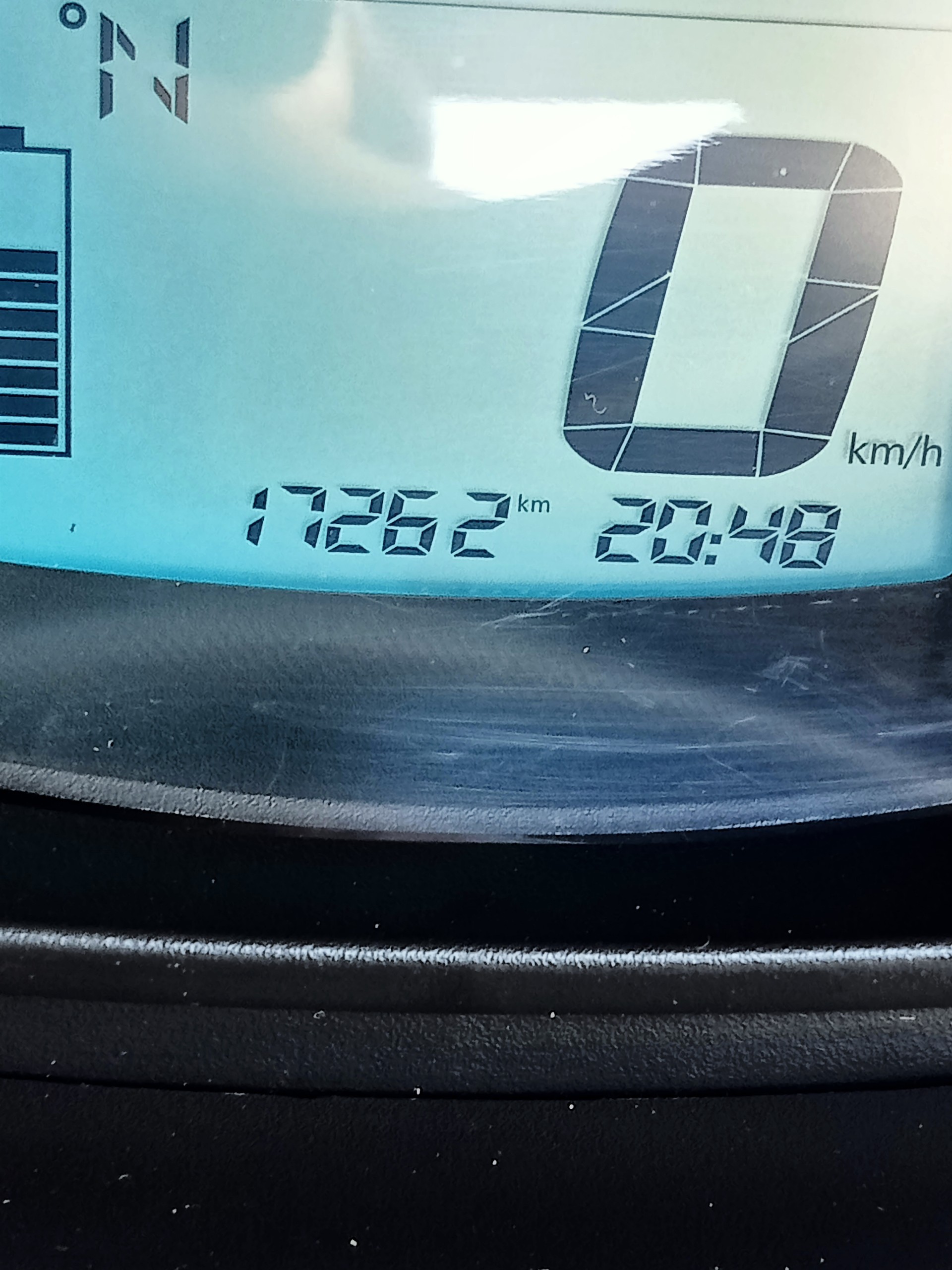 RENAULT Twizy Z.E. Urban (Batterie 🔋 inklusive)-image-7