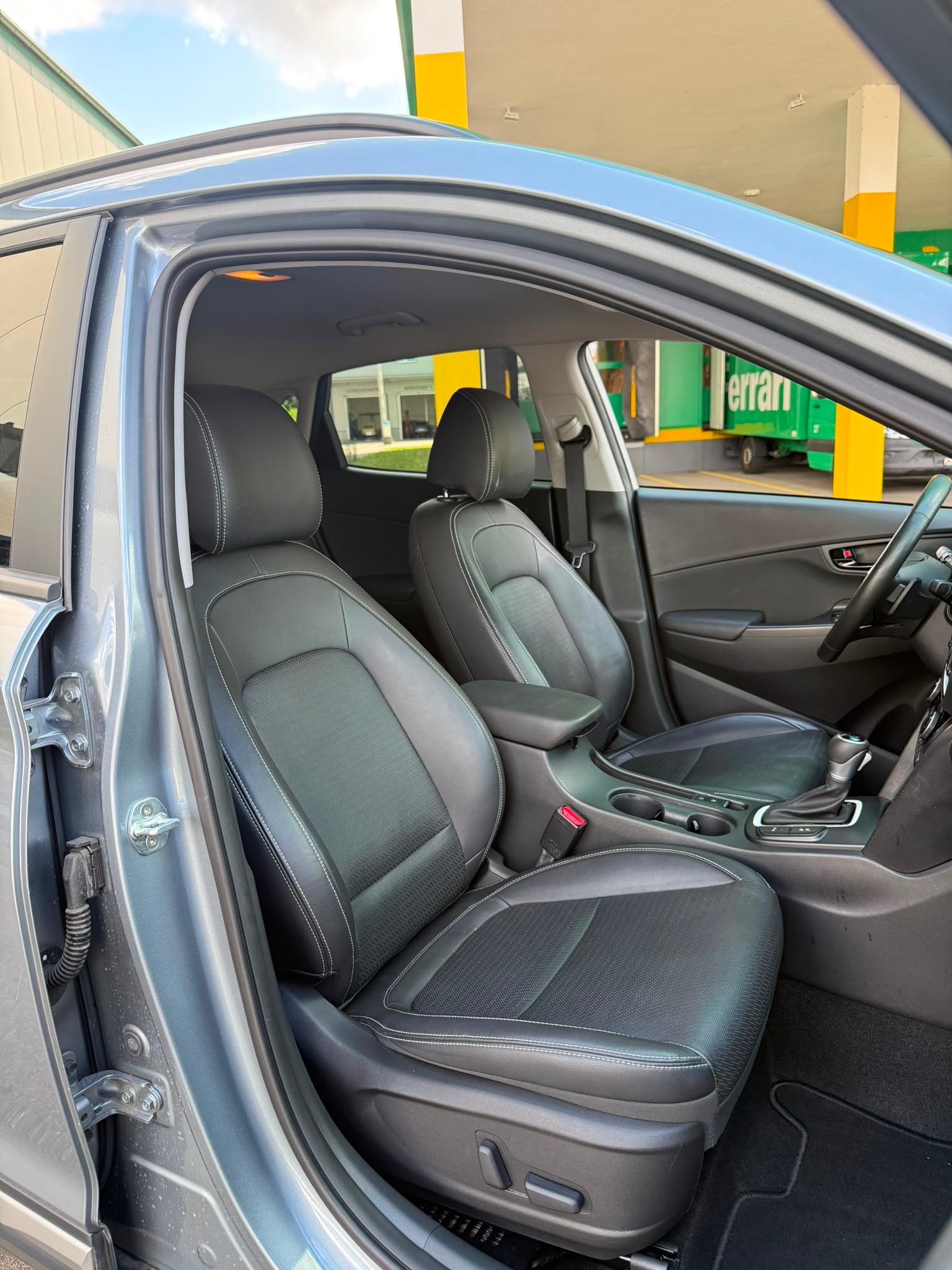 HYUNDAI Kona 1.6 GDi HEV Origo DCT-image-8