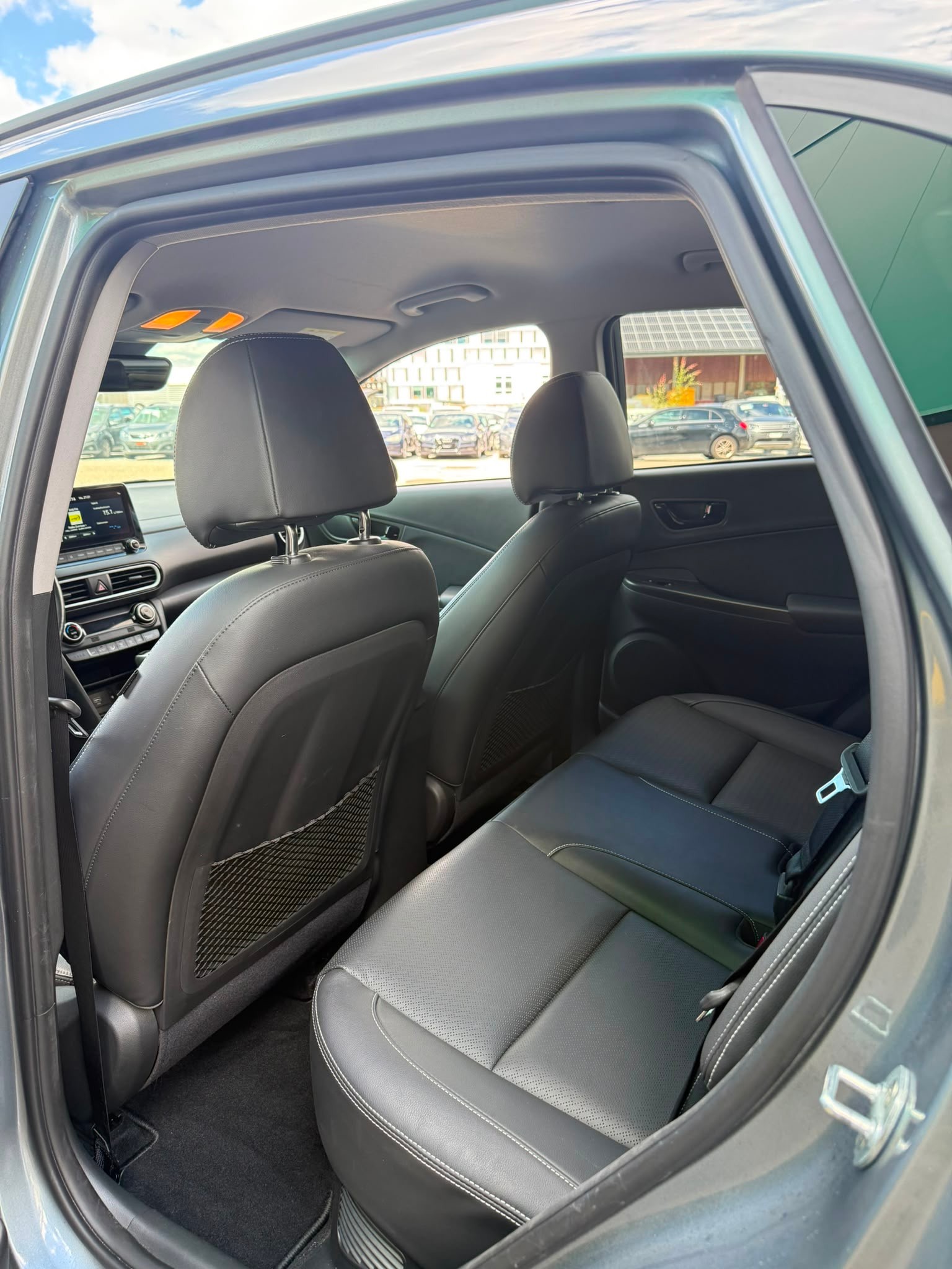 HYUNDAI Kona 1.6 GDi HEV Origo DCT-image-14