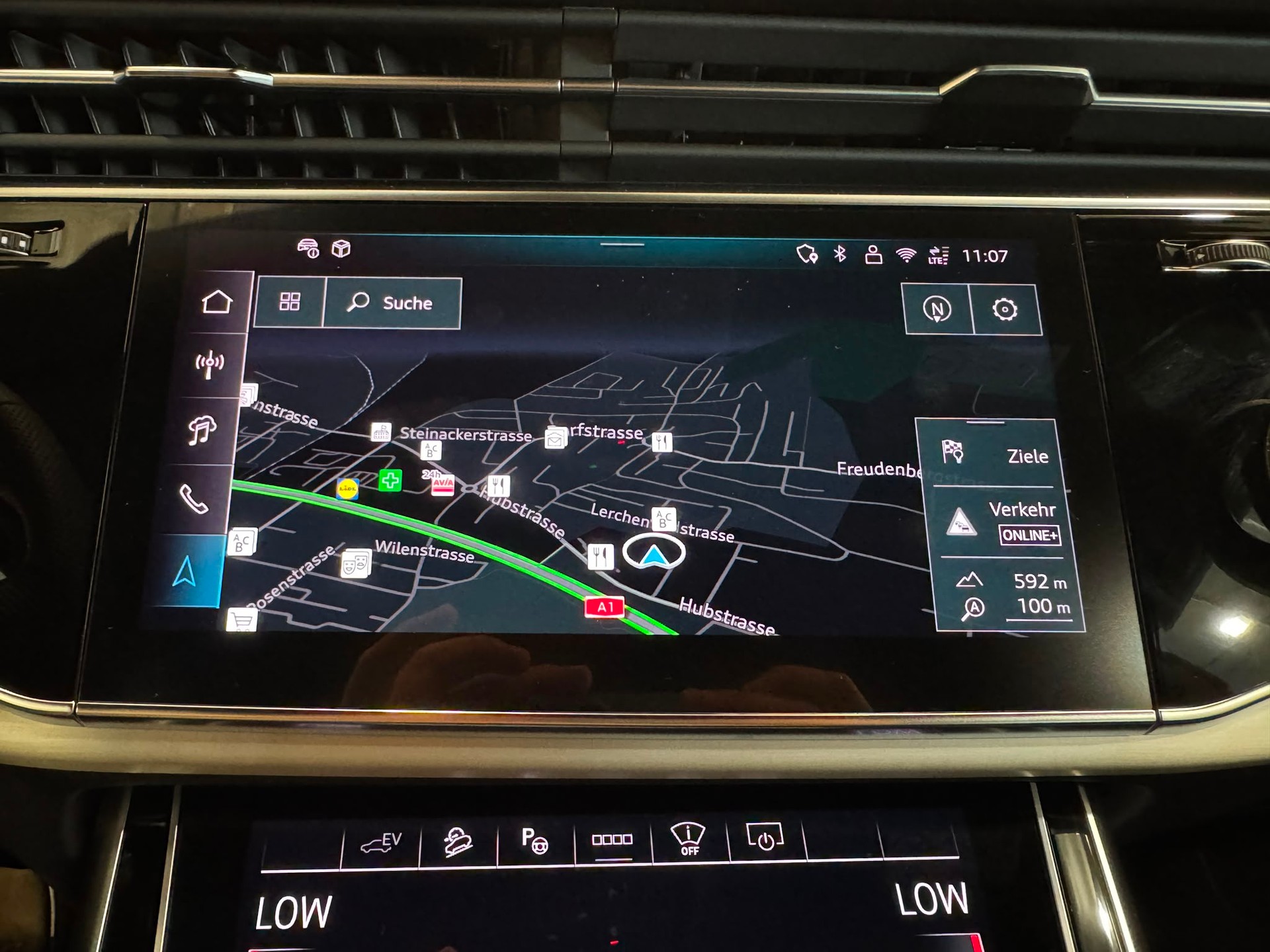 AUDI Q8 55 TFSI e quattro PHEV tiptronic-image-20