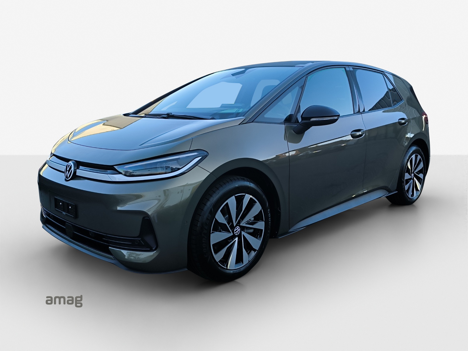 VW ID.3 Neo 58 kWh 190 PS Life-image-0
