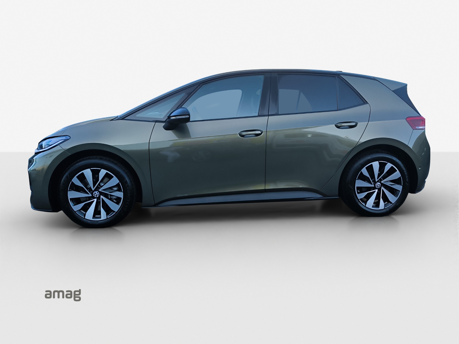 VW ID.3 Neo 58 kWh 190 PS Life-image-1