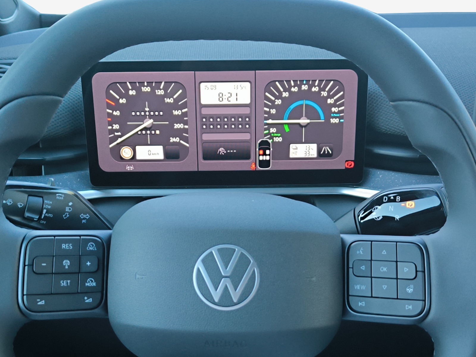 VW ID.3 Neo 58 kWh 190 PS Life-image-9