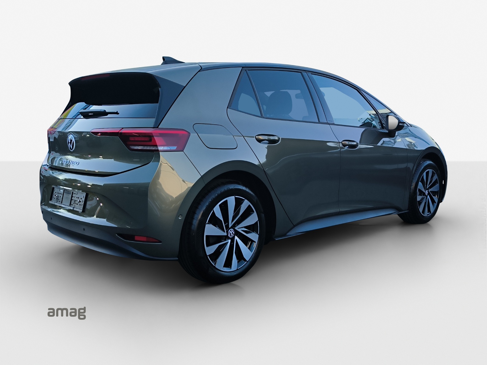 VW ID.3 Neo 58 kWh 190 PS Life-image-4