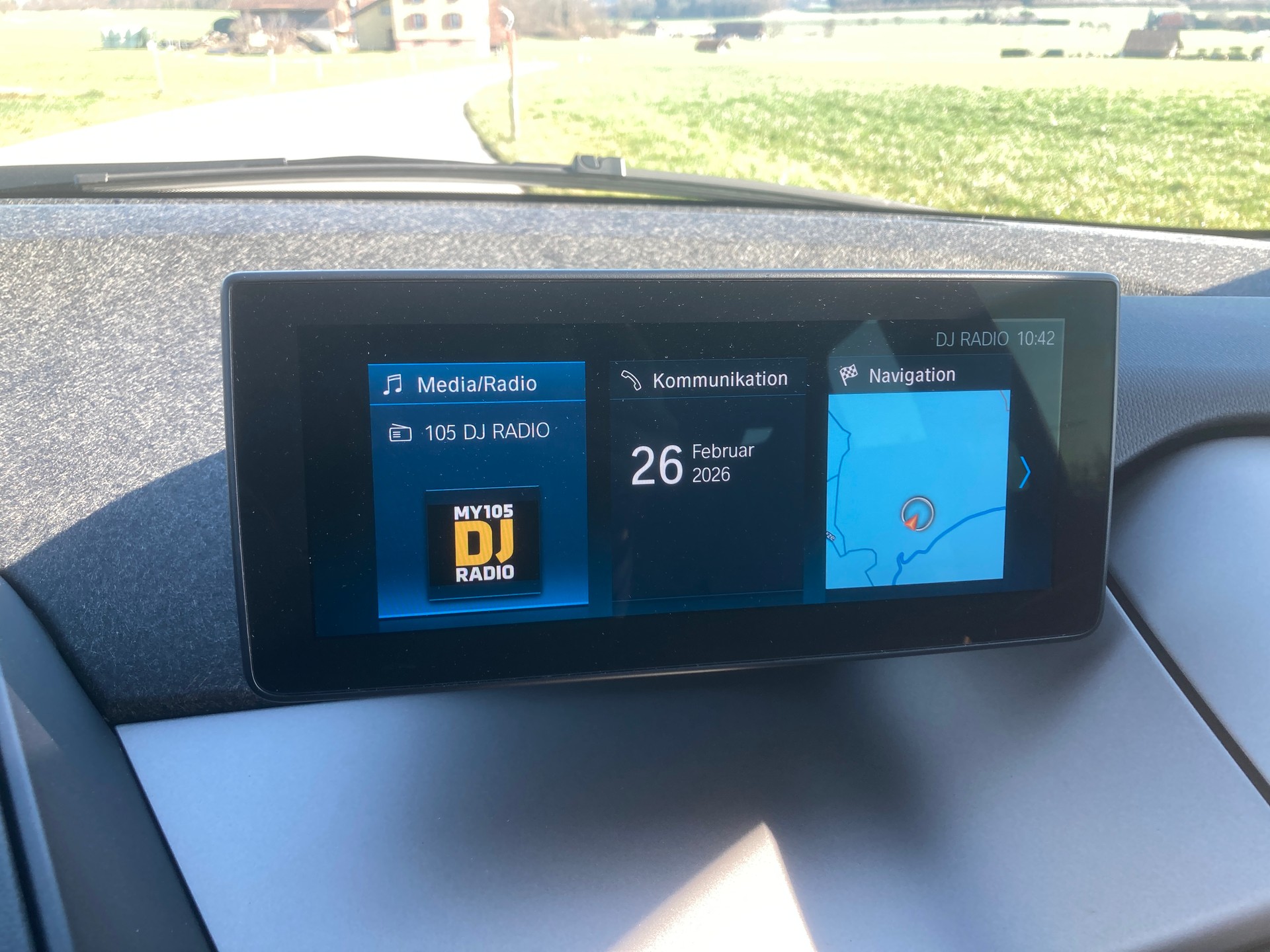 BMW i3 (120Ah)-image-9