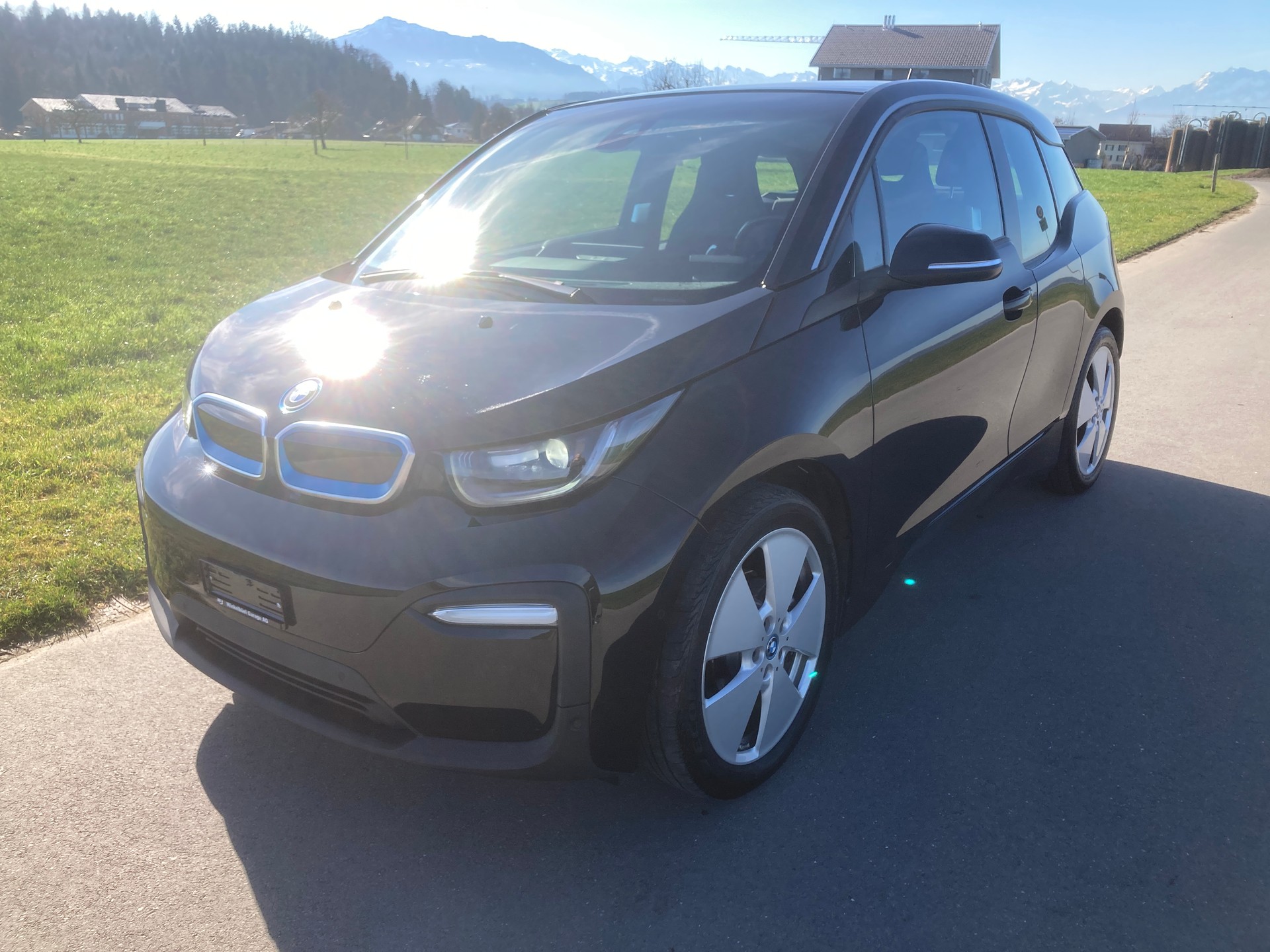 BMW i3 (120Ah)-image-0