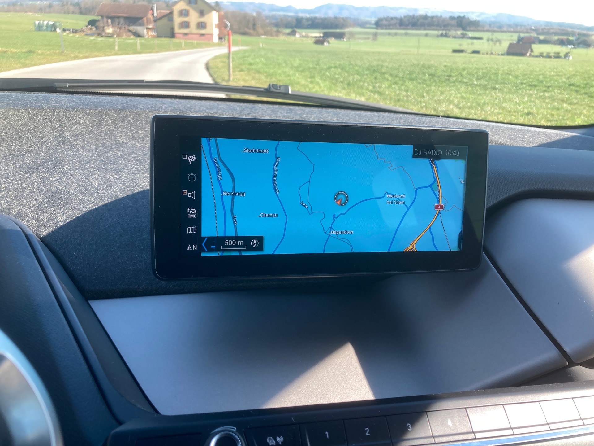 BMW i3 (120Ah)-image-14