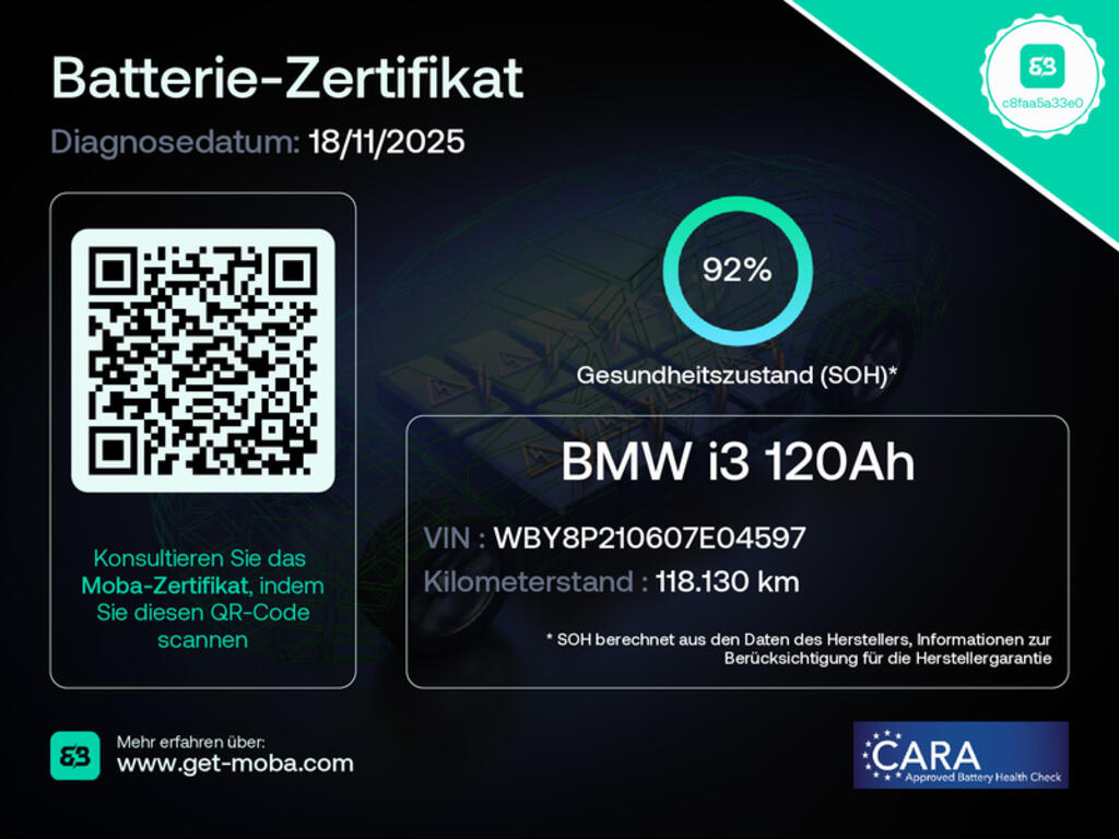 BMW i3 (120Ah)-image-15