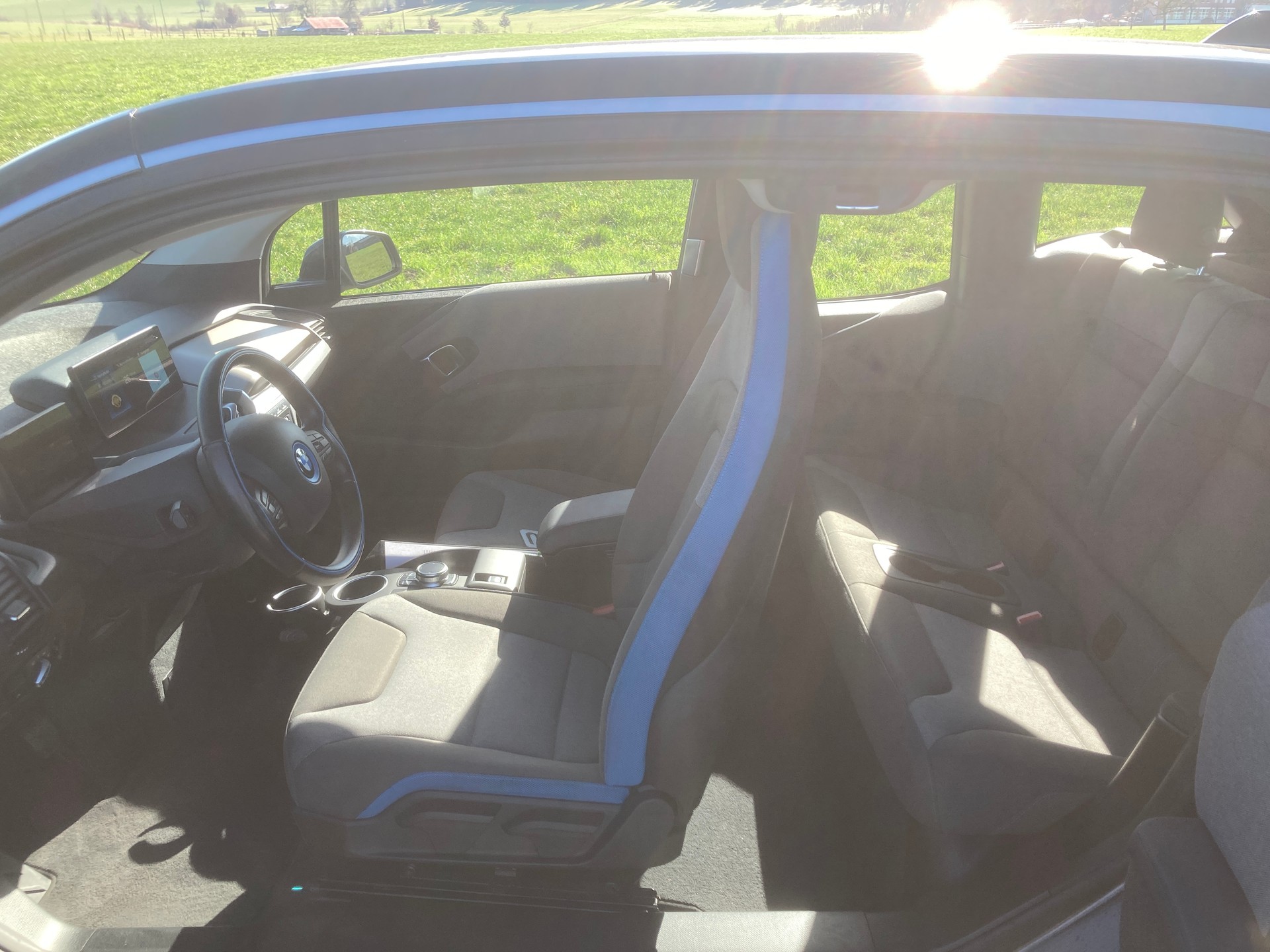 BMW i3 (120Ah)-image-7