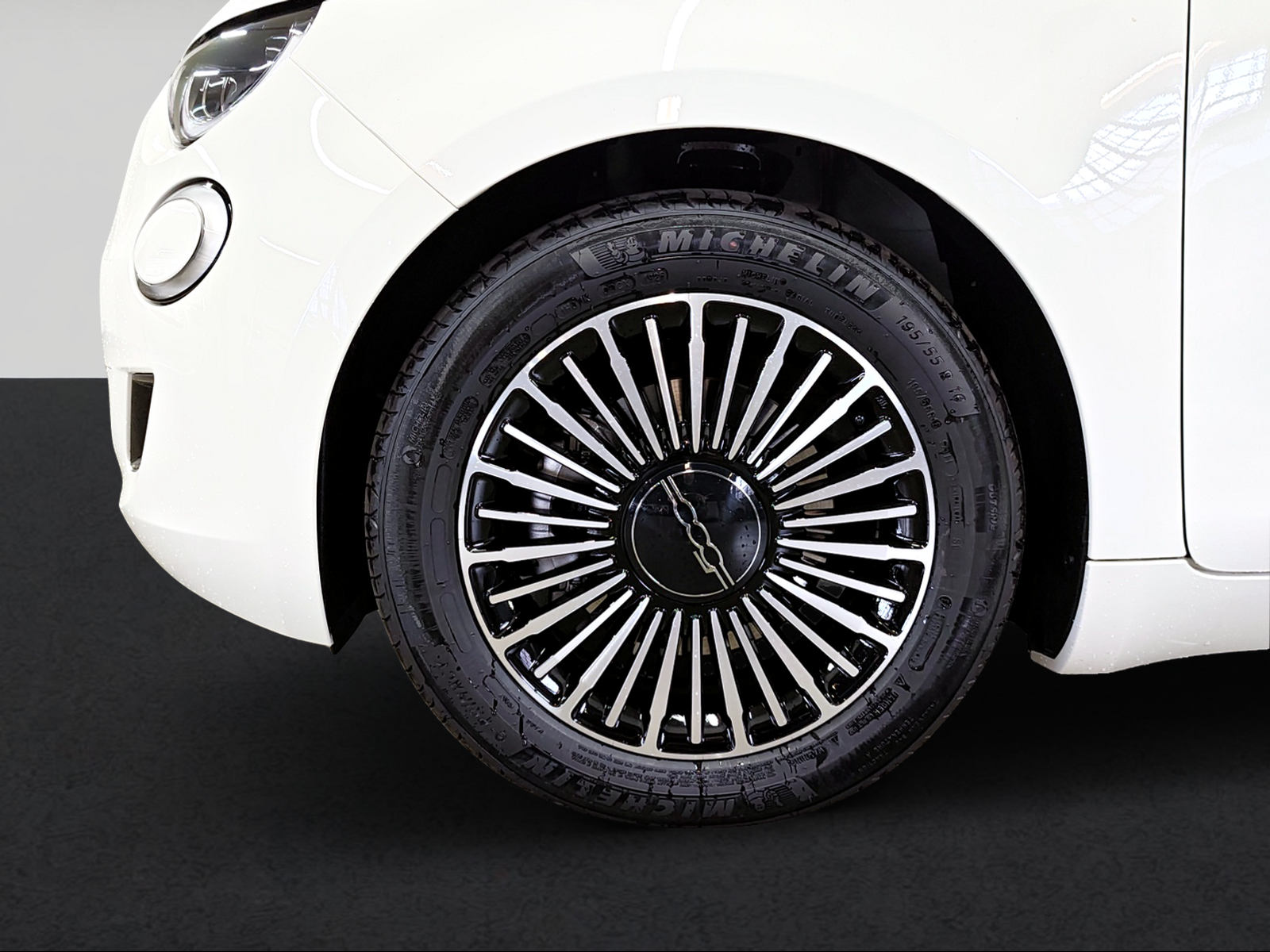 FIAT 500C 1.0 FireFly MHD Dolcevita-image-2