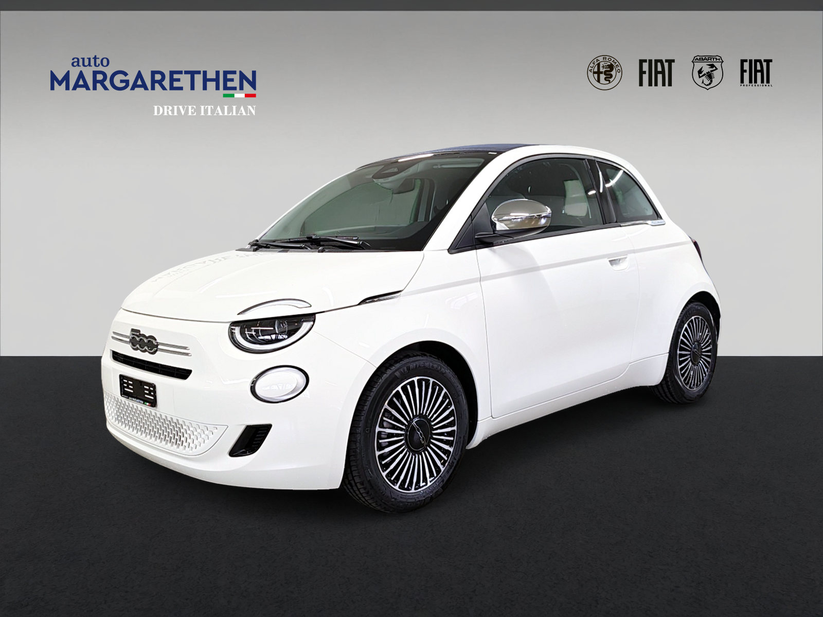 FIAT 500C 1.0 FireFly MHD Dolcevita-image-0