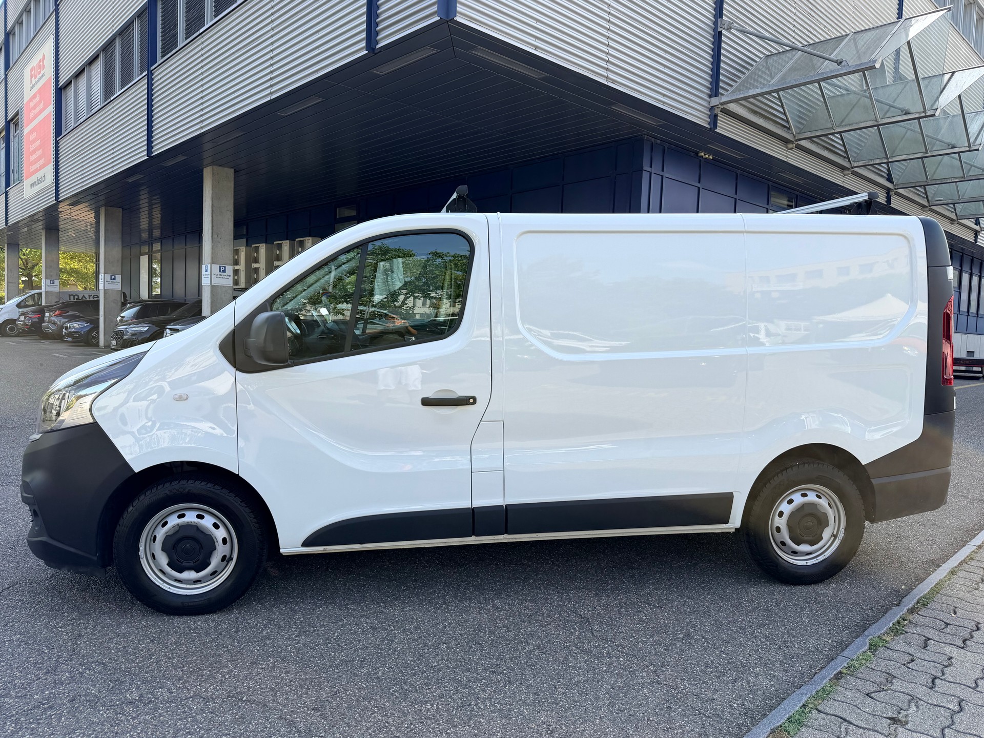 FIAT Talento 29 2.0 MJ L1H1 Easy Pro Plus-image-5