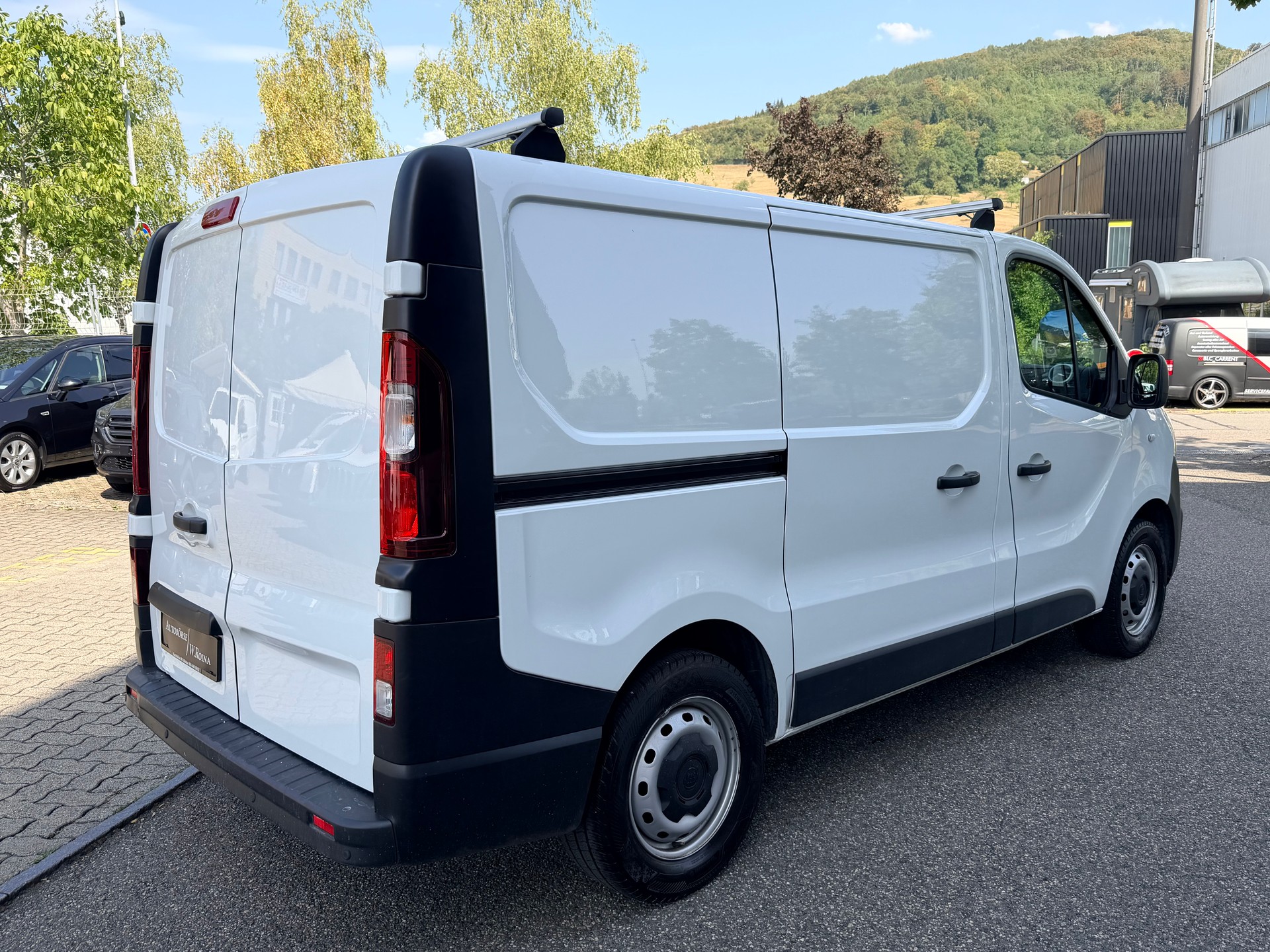 FIAT Talento 29 2.0 MJ L1H1 Easy Pro Plus-image-2