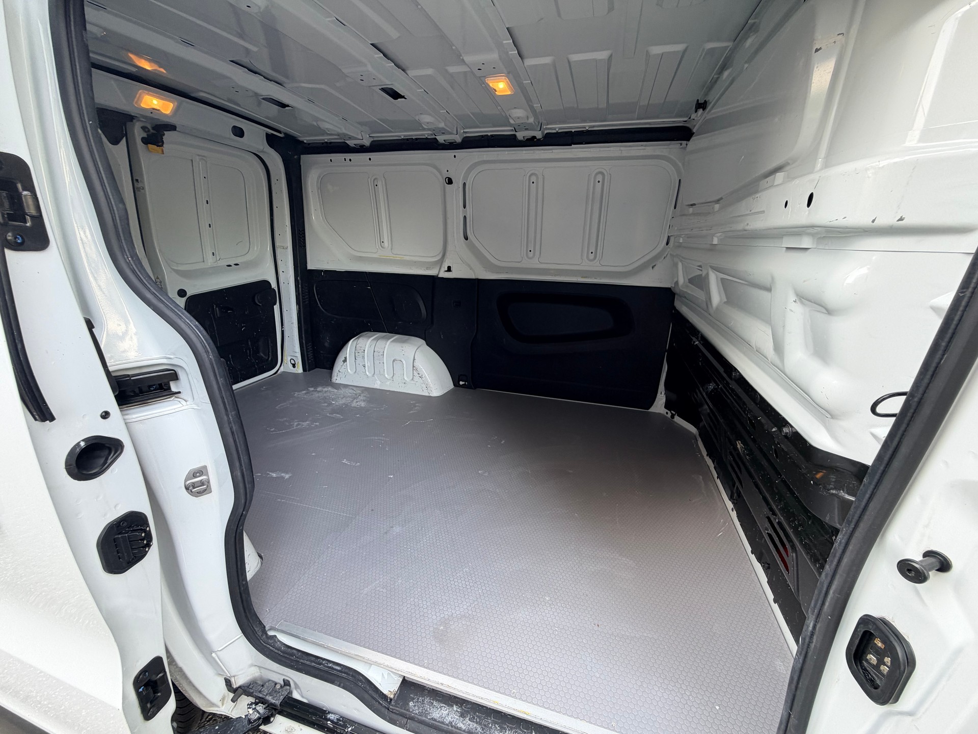 FIAT Talento 29 2.0 MJ L1H1 Easy Pro Plus-image-9