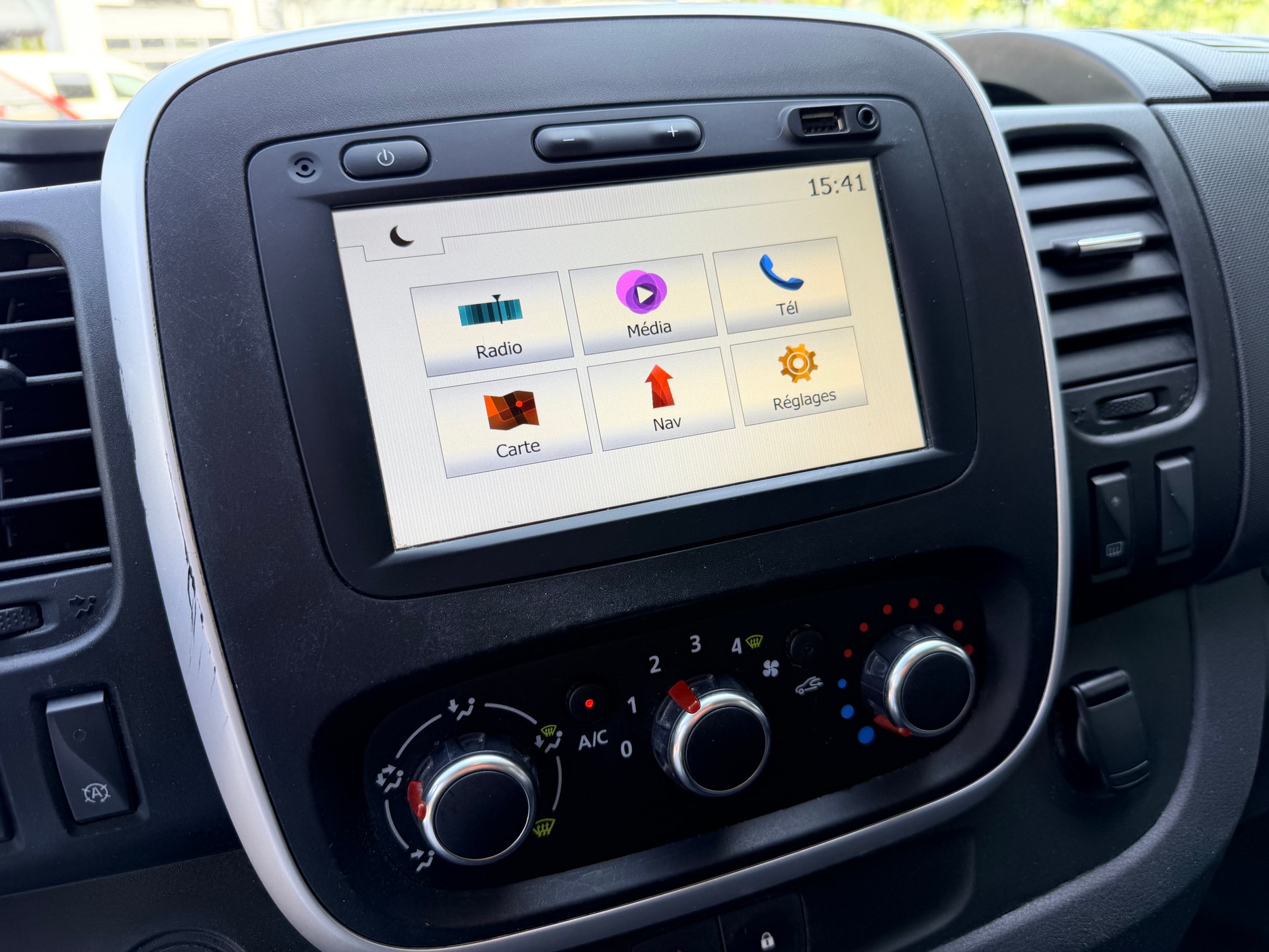FIAT Talento 29 2.0 MJ L1H1 Easy Pro Plus-image-12