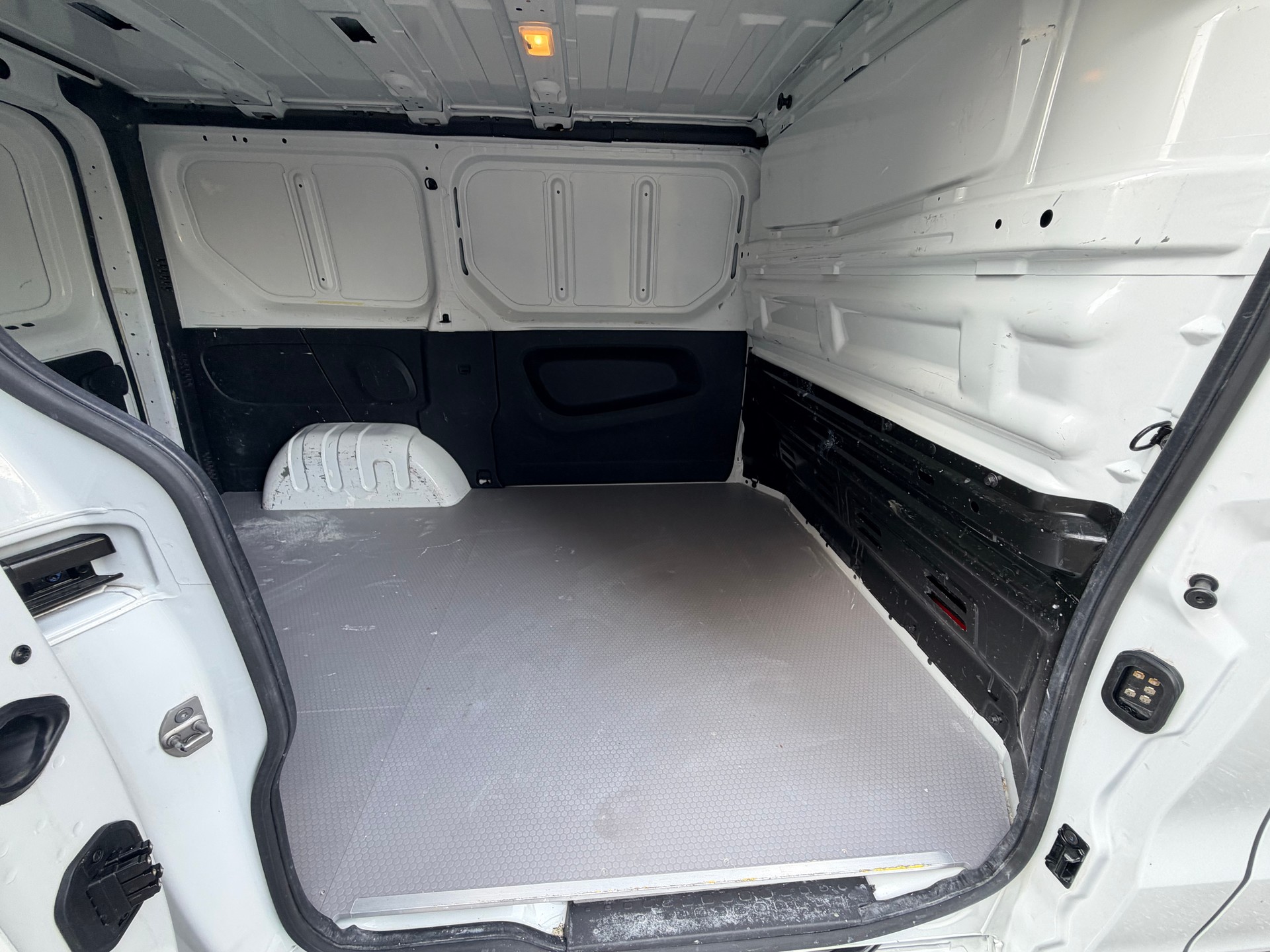 FIAT Talento 29 2.0 MJ L1H1 Easy Pro Plus-image-10