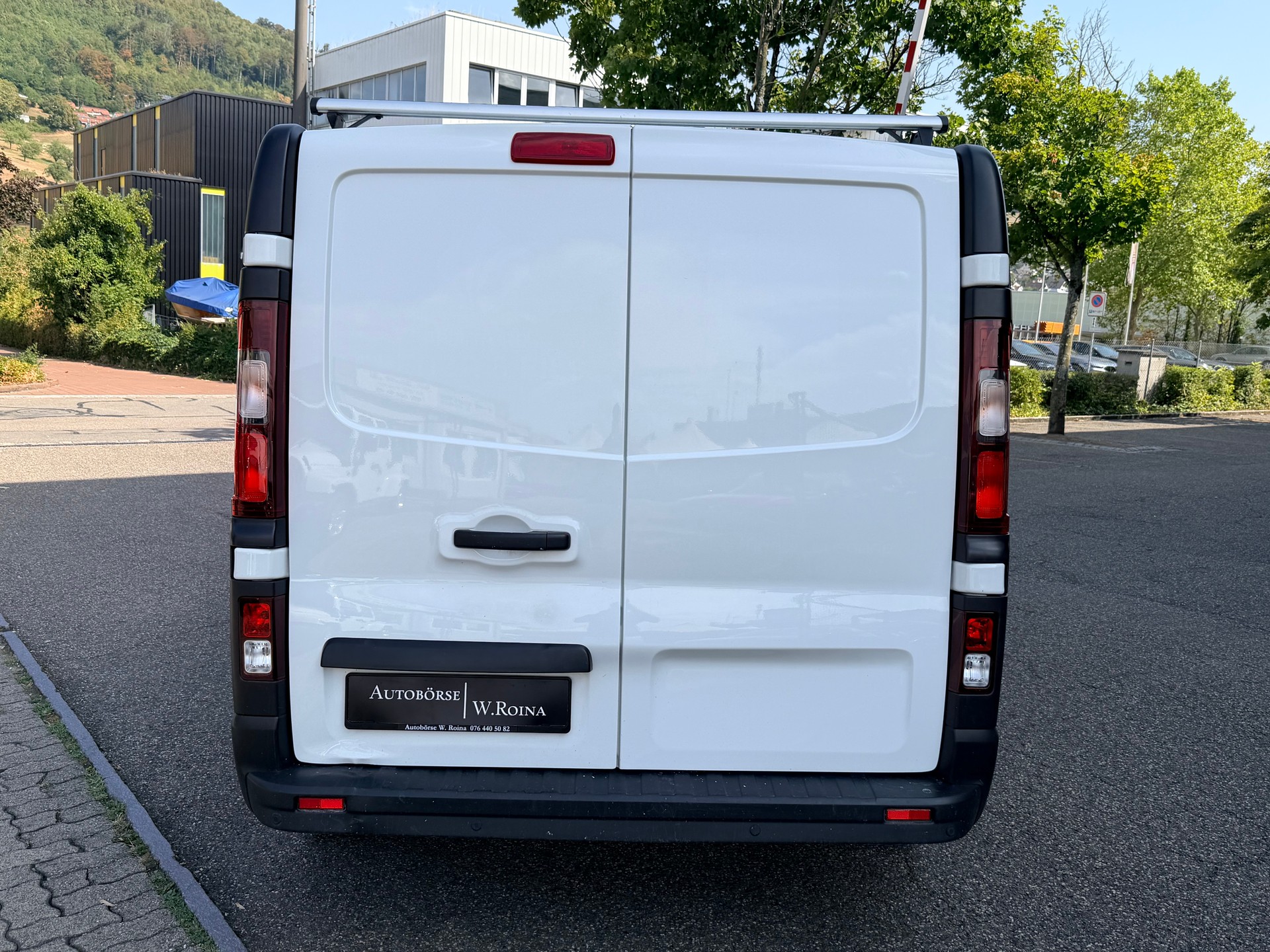 FIAT Talento 29 2.0 MJ L1H1 Easy Pro Plus-image-3