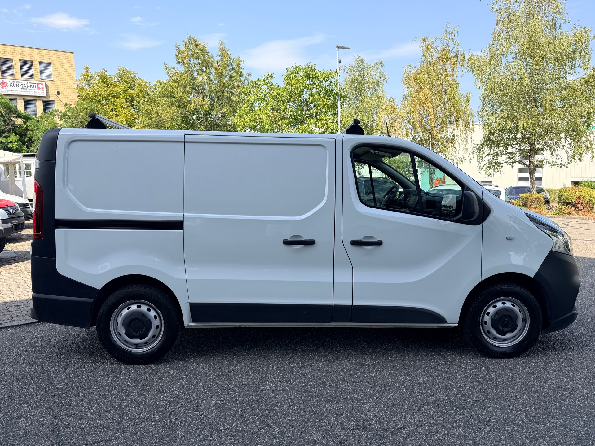 FIAT Talento 29 2.0 MJ L1H1 Easy Pro Plus-image-1