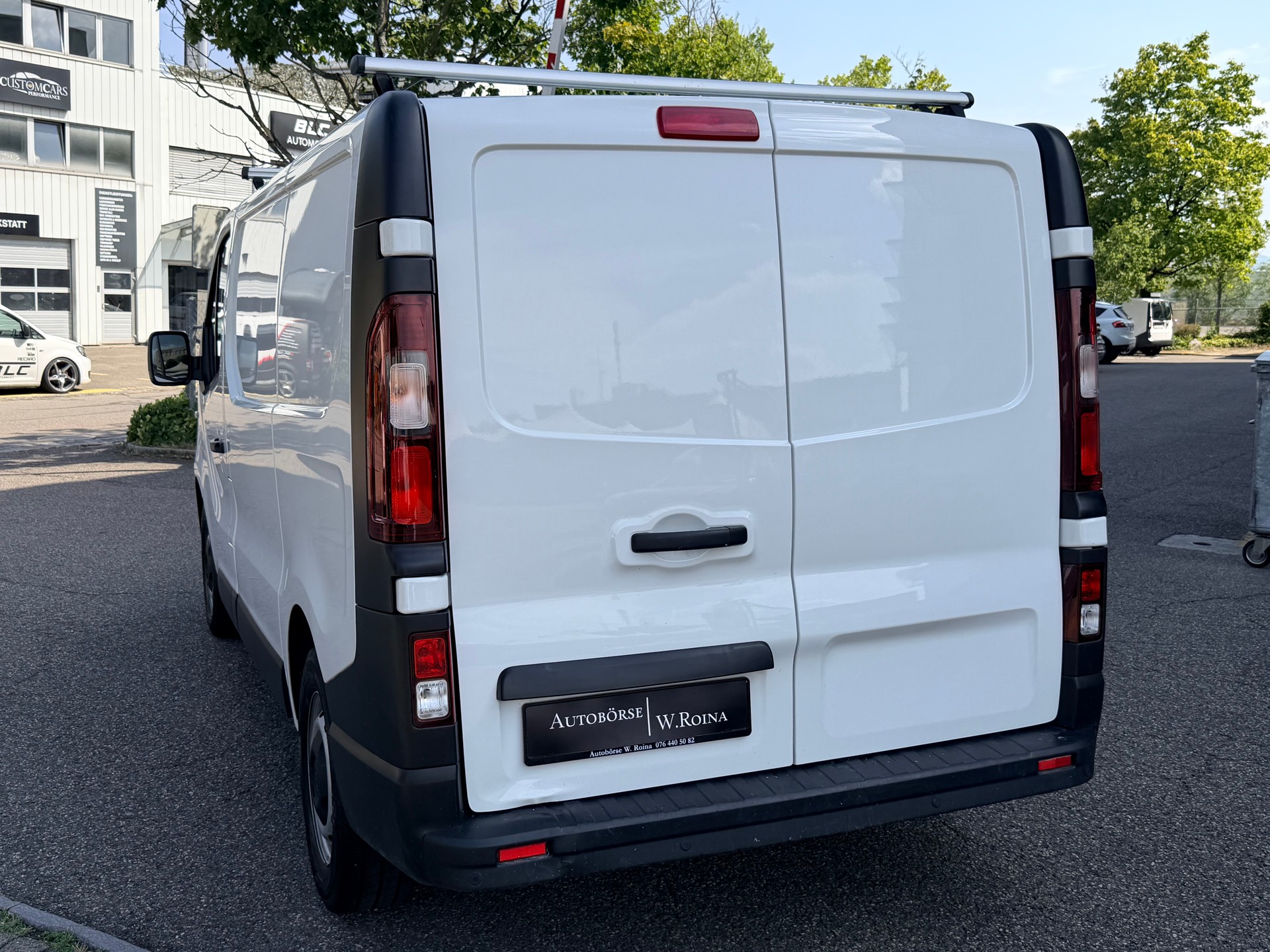 FIAT Talento 29 2.0 MJ L1H1 Easy Pro Plus-image-4