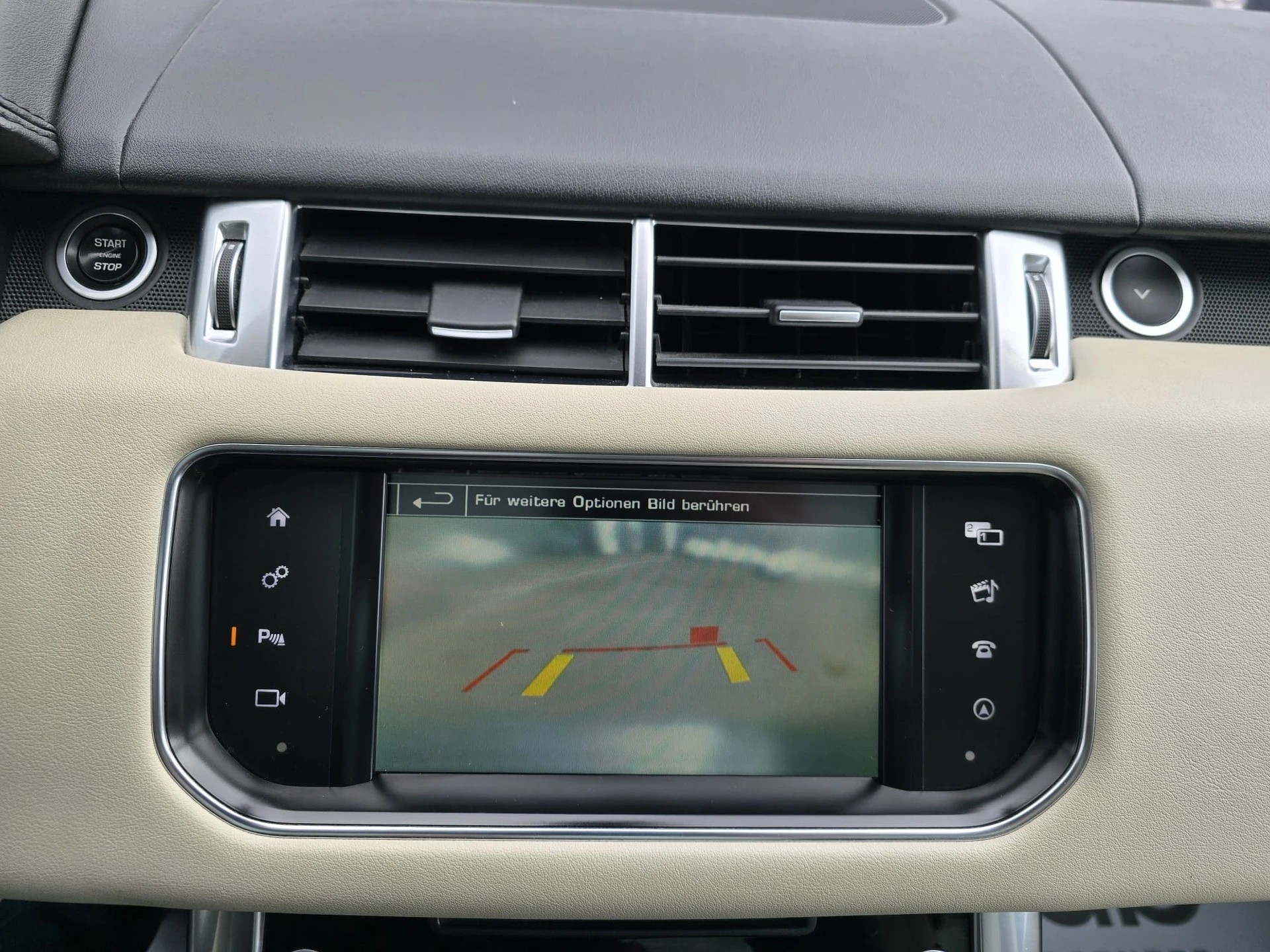 LAND ROVER Range Rover Sport 3.0 SDV6 HSE Automatic-image-10