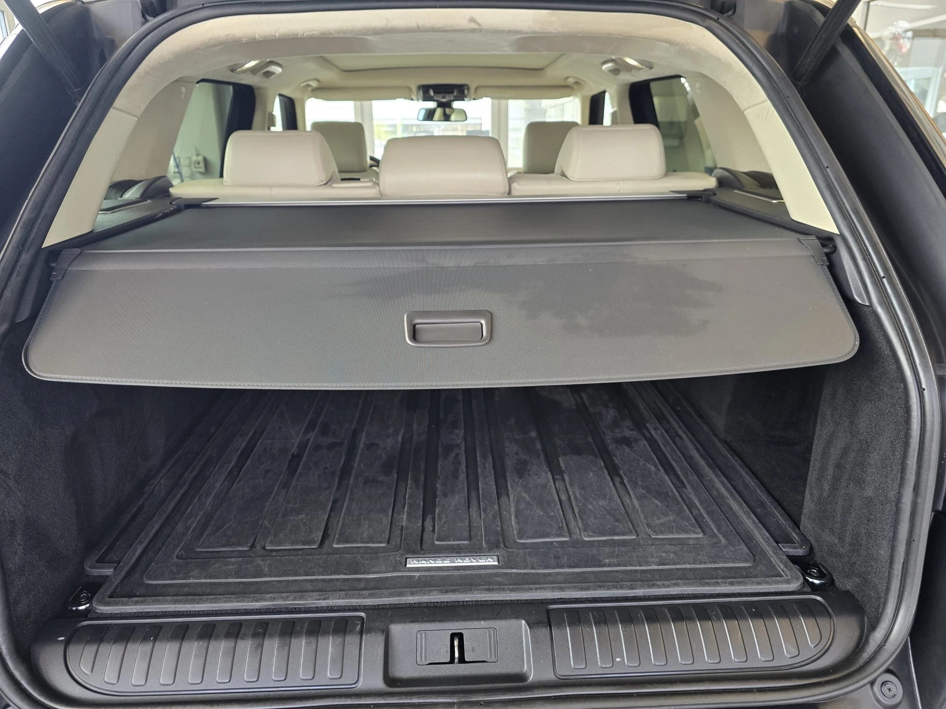 LAND ROVER Range Rover Sport 3.0 SDV6 HSE Automatic-image-20